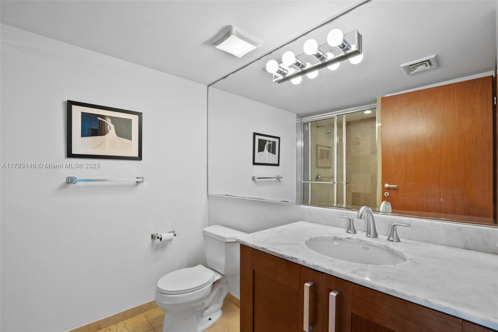 SPIAGGIA OCEAN CONDO - Residential Lease