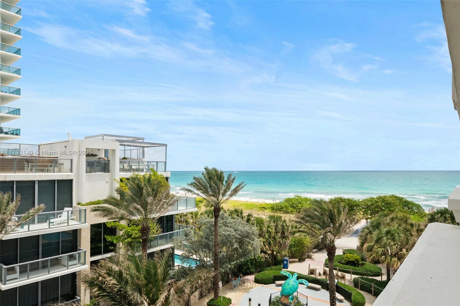 9499 Collins Ave 403, Surfside, Miami-Dade County, Florida - 1 Bedrooms  
2 Bathrooms - 