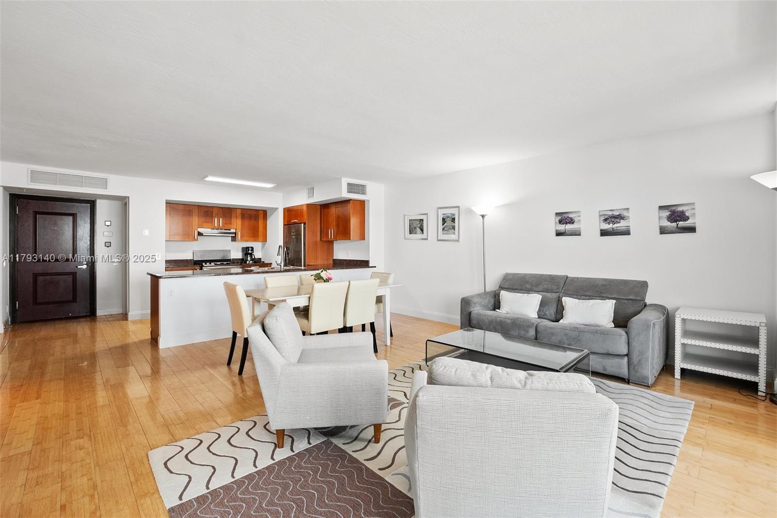SPIAGGIA OCEAN CONDO - Residential Lease