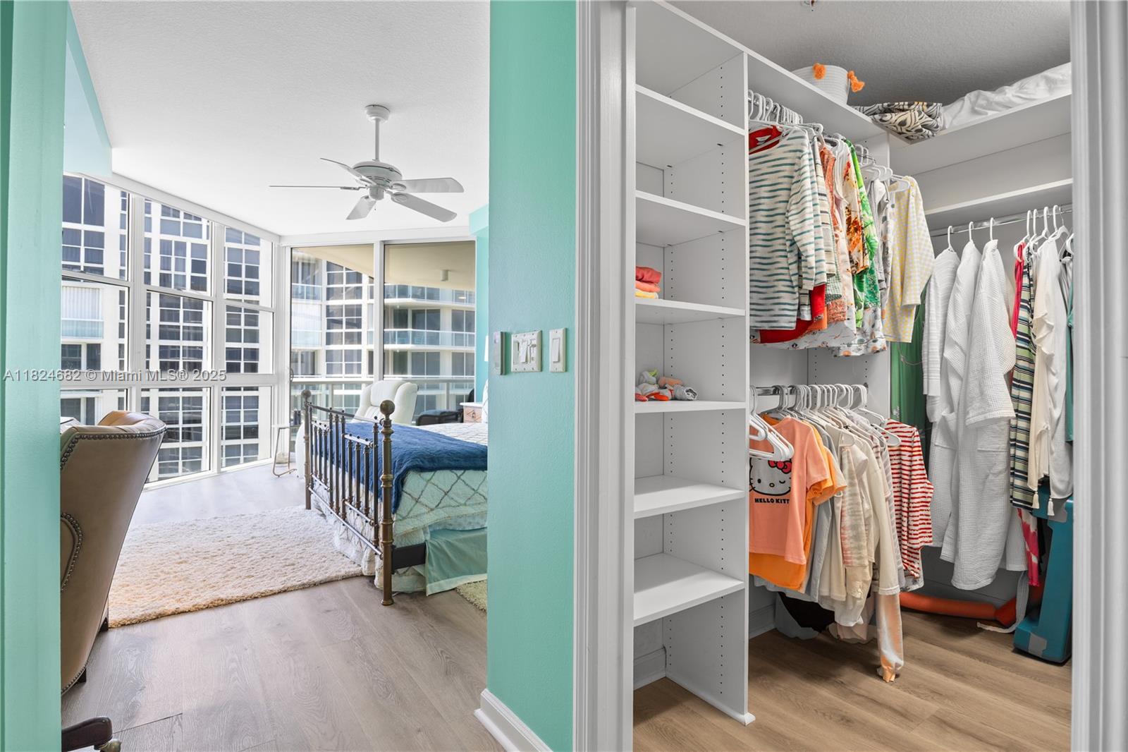 RENAISSANCE ON THE OCEAN - Residential