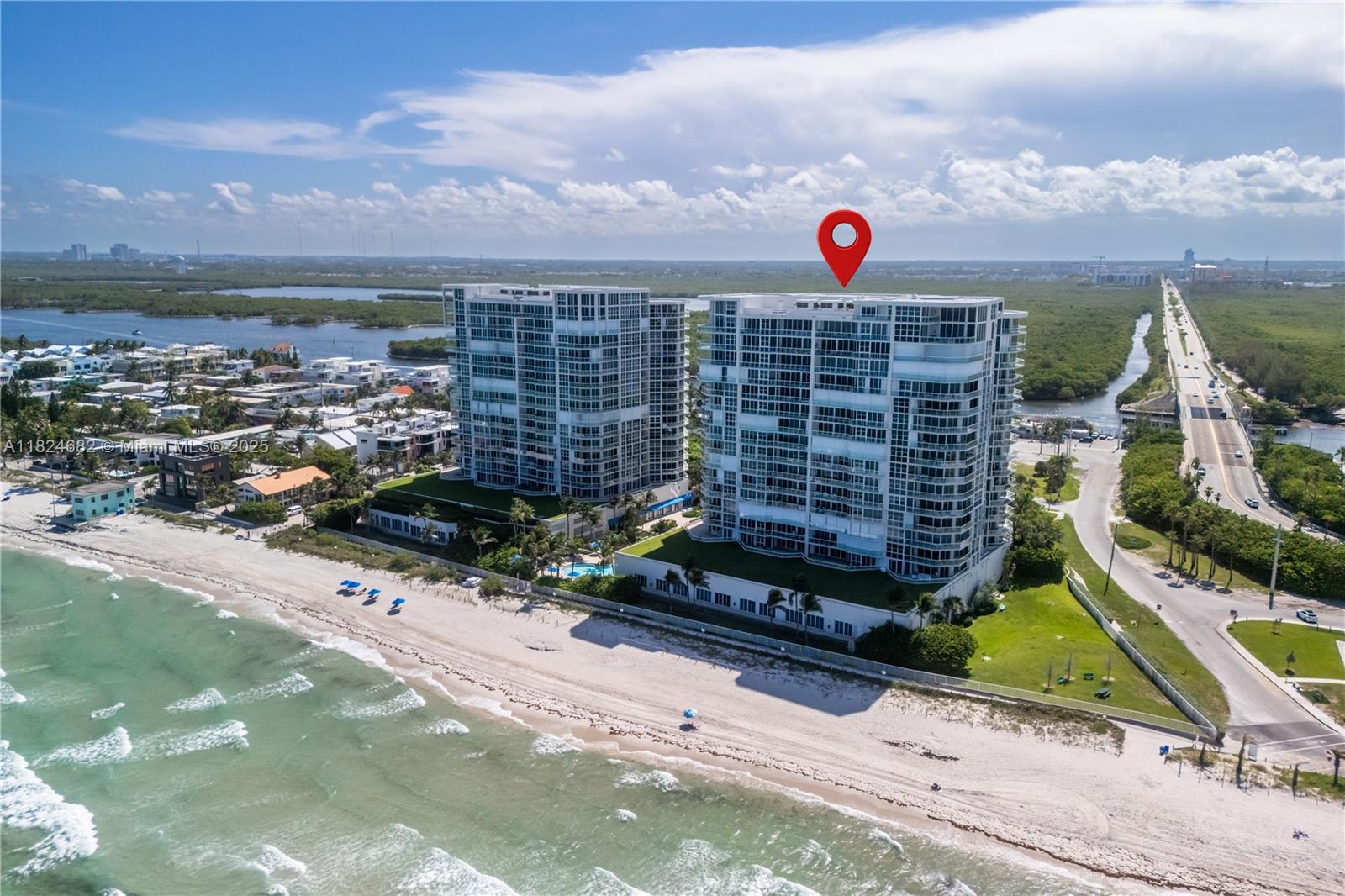 RENAISSANCE ON THE OCEAN - Residential