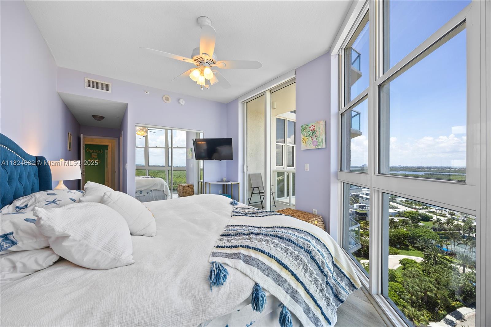 RENAISSANCE ON THE OCEAN - Residential