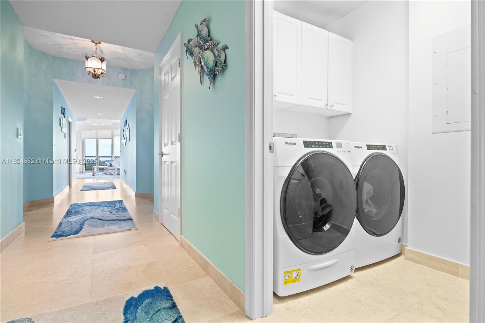 RENAISSANCE ON THE OCEAN - Residential