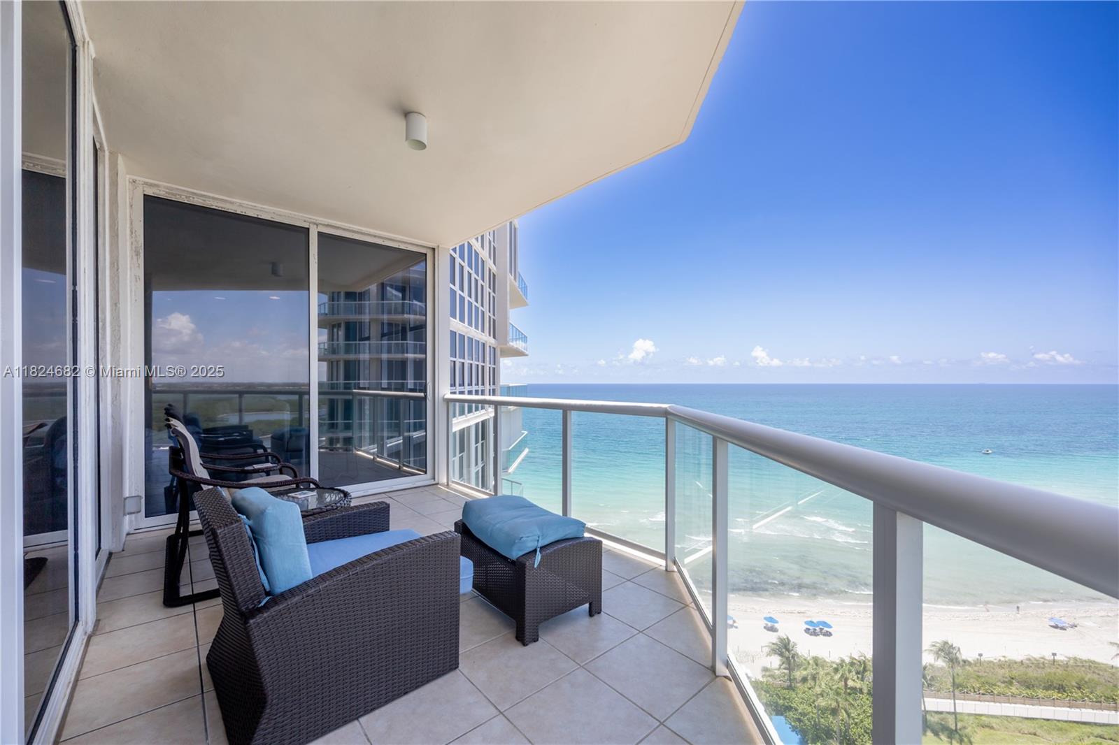 RENAISSANCE ON THE OCEAN - Residential