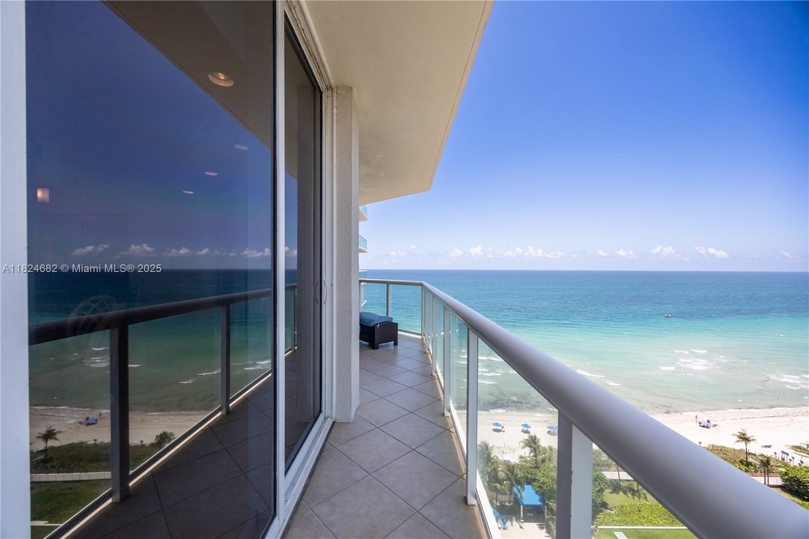RENAISSANCE ON THE OCEAN - Residential