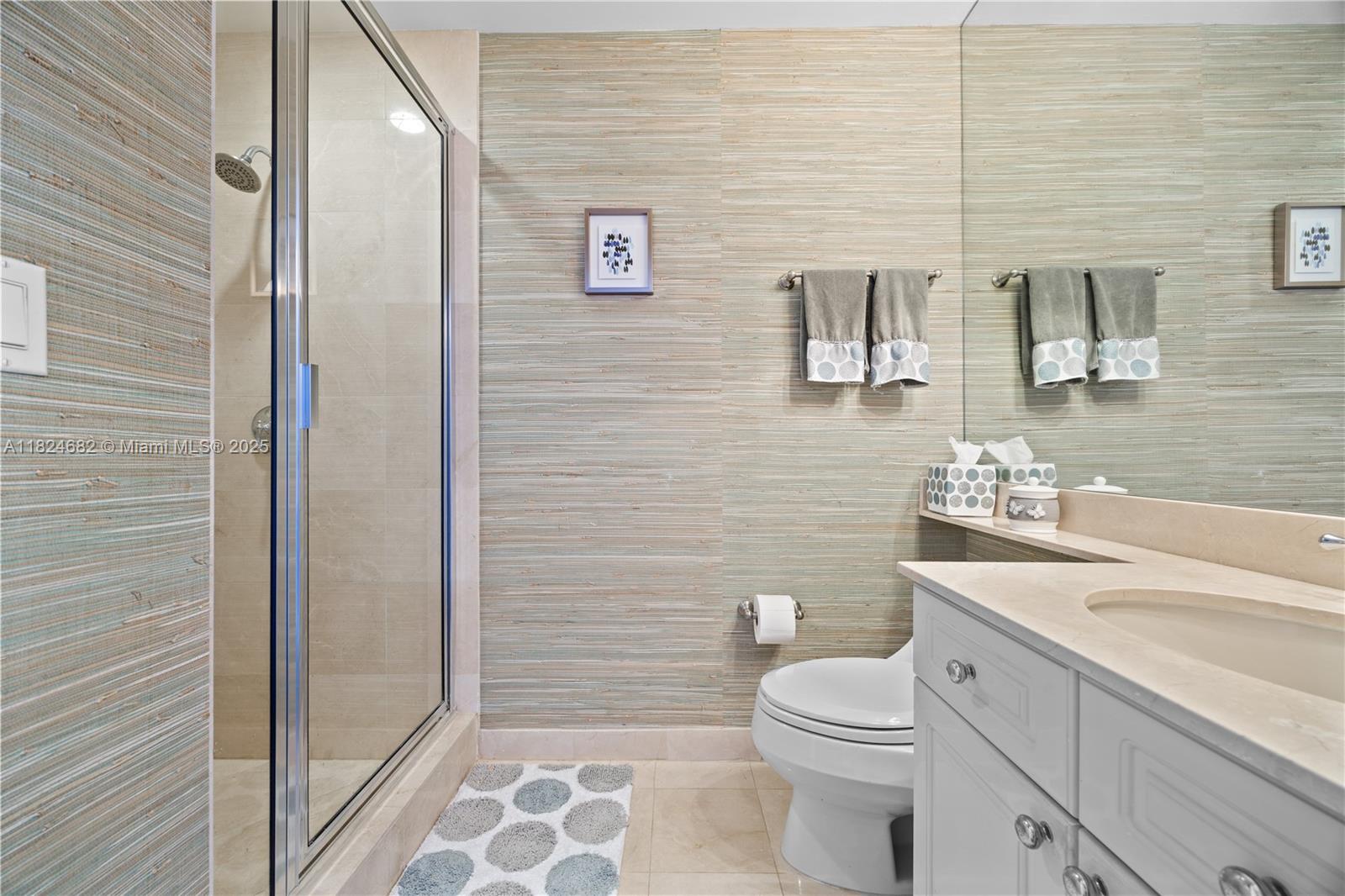 RENAISSANCE ON THE OCEAN - Residential