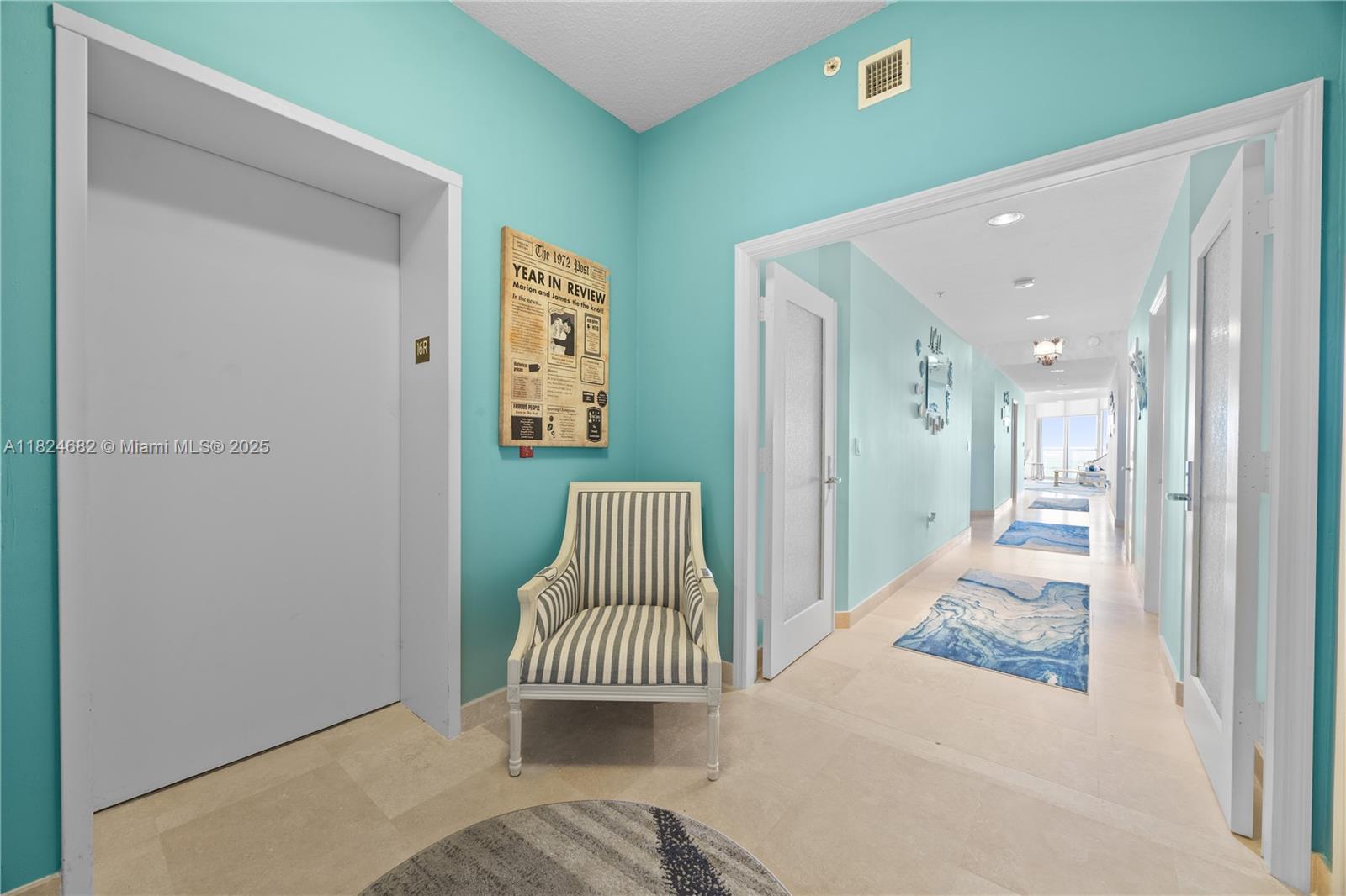 RENAISSANCE ON THE OCEAN - Residential
