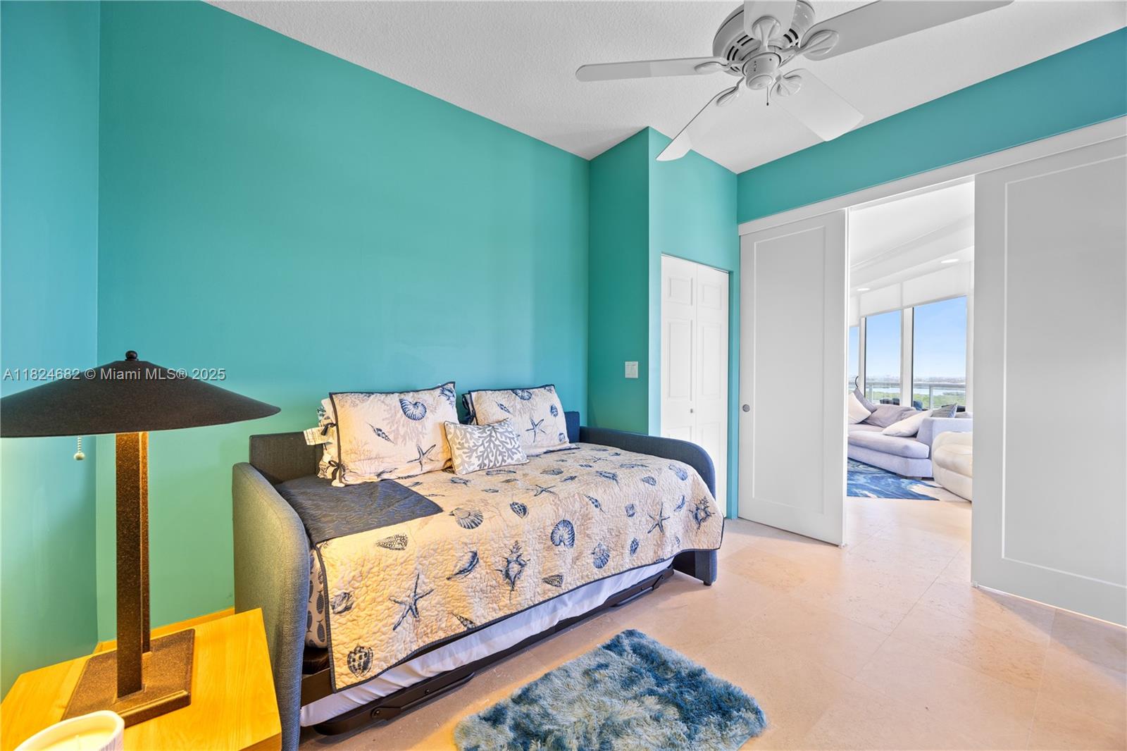 RENAISSANCE ON THE OCEAN - Residential