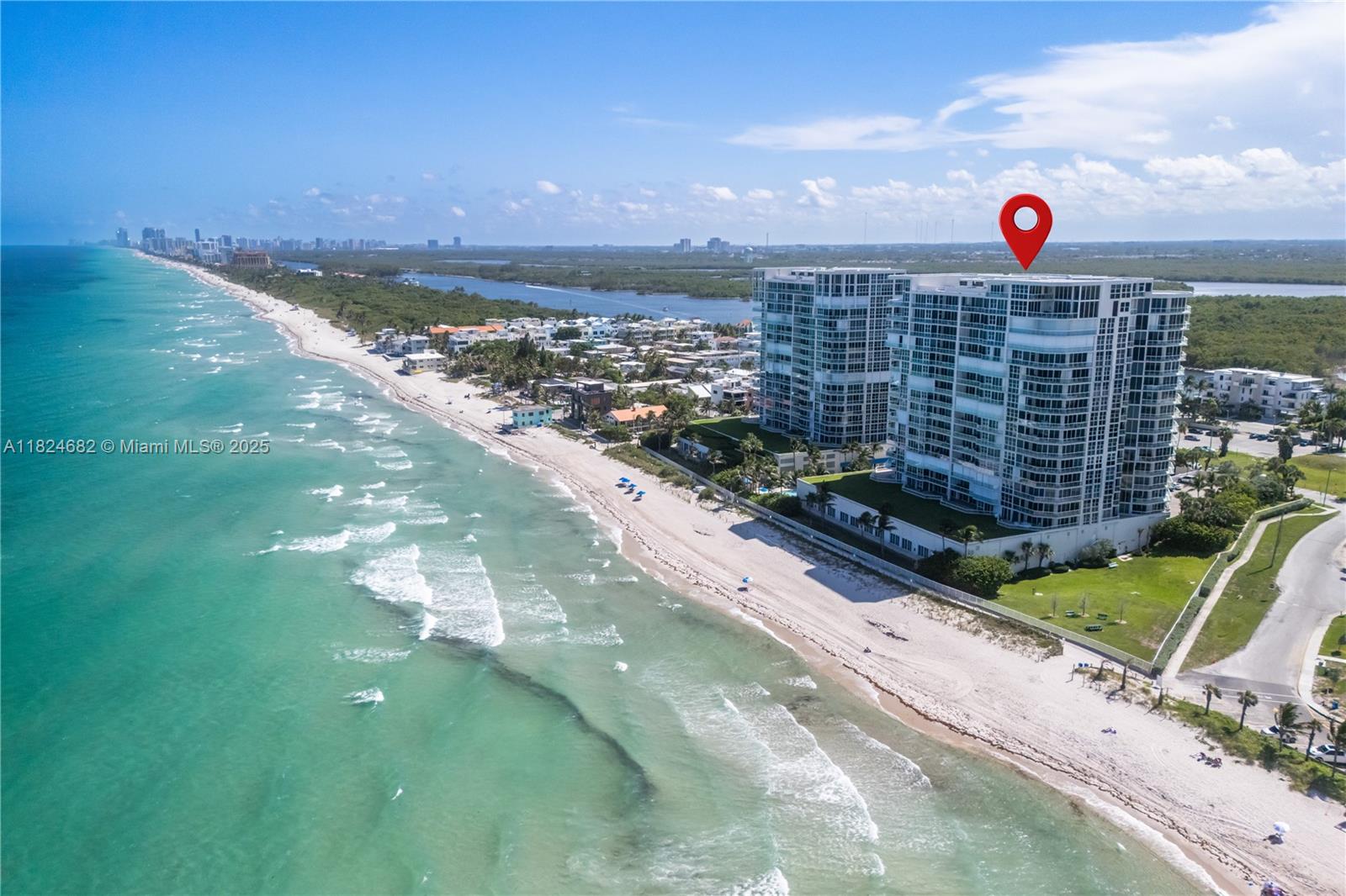 RENAISSANCE ON THE OCEAN - Residential