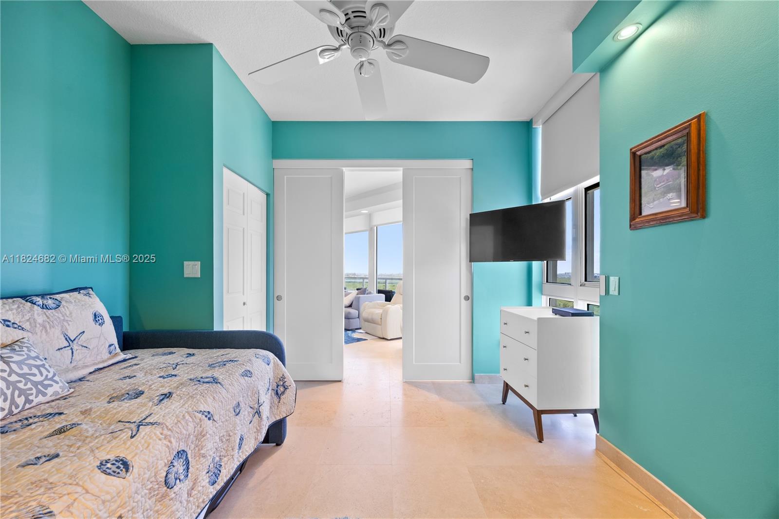RENAISSANCE ON THE OCEAN - Residential