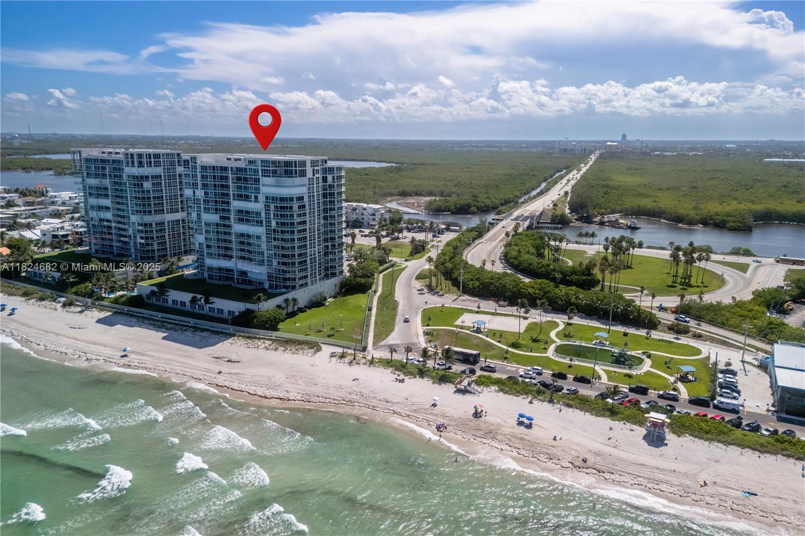 RENAISSANCE ON THE OCEAN - Residential
