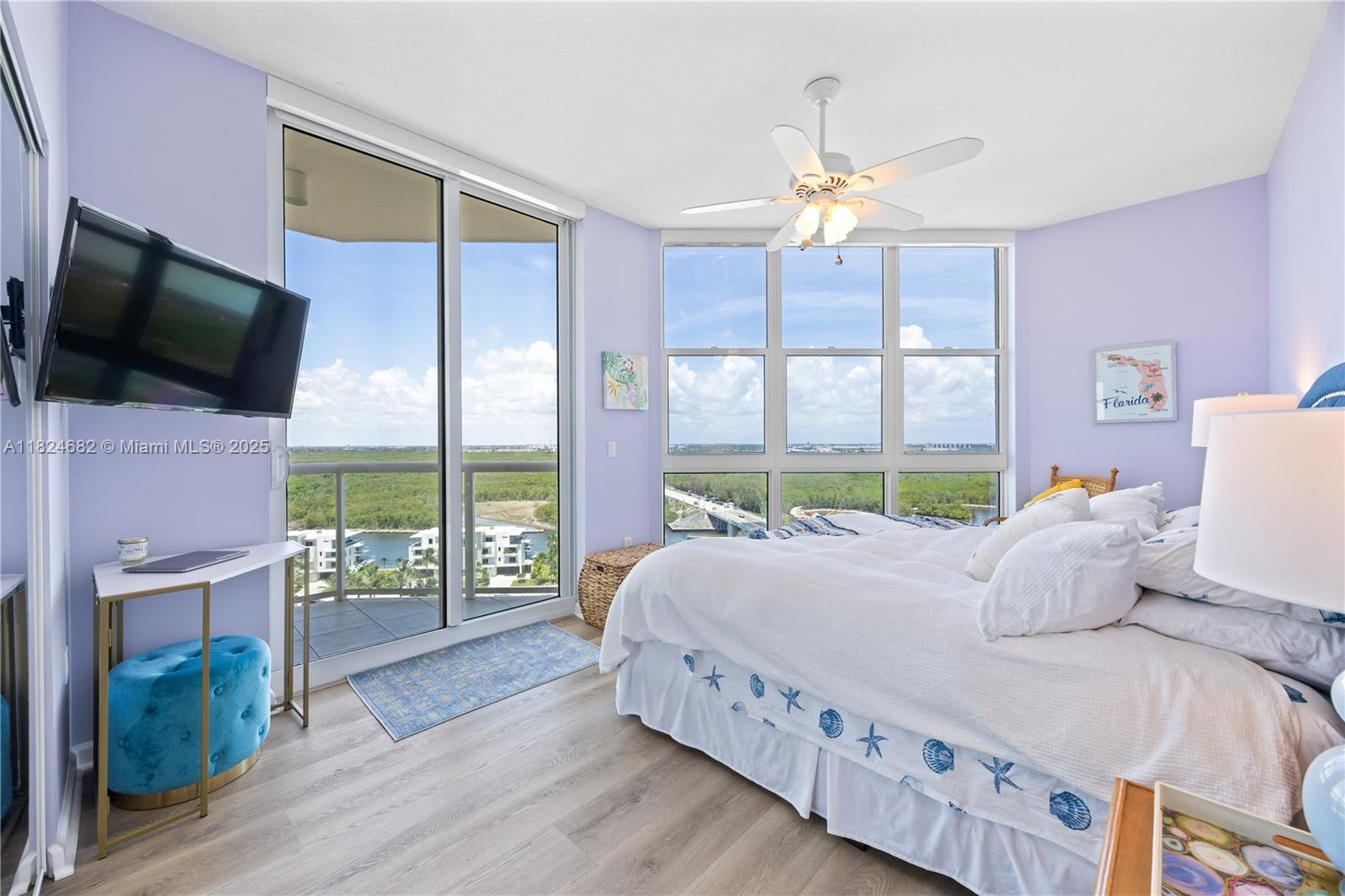 RENAISSANCE ON THE OCEAN - Residential