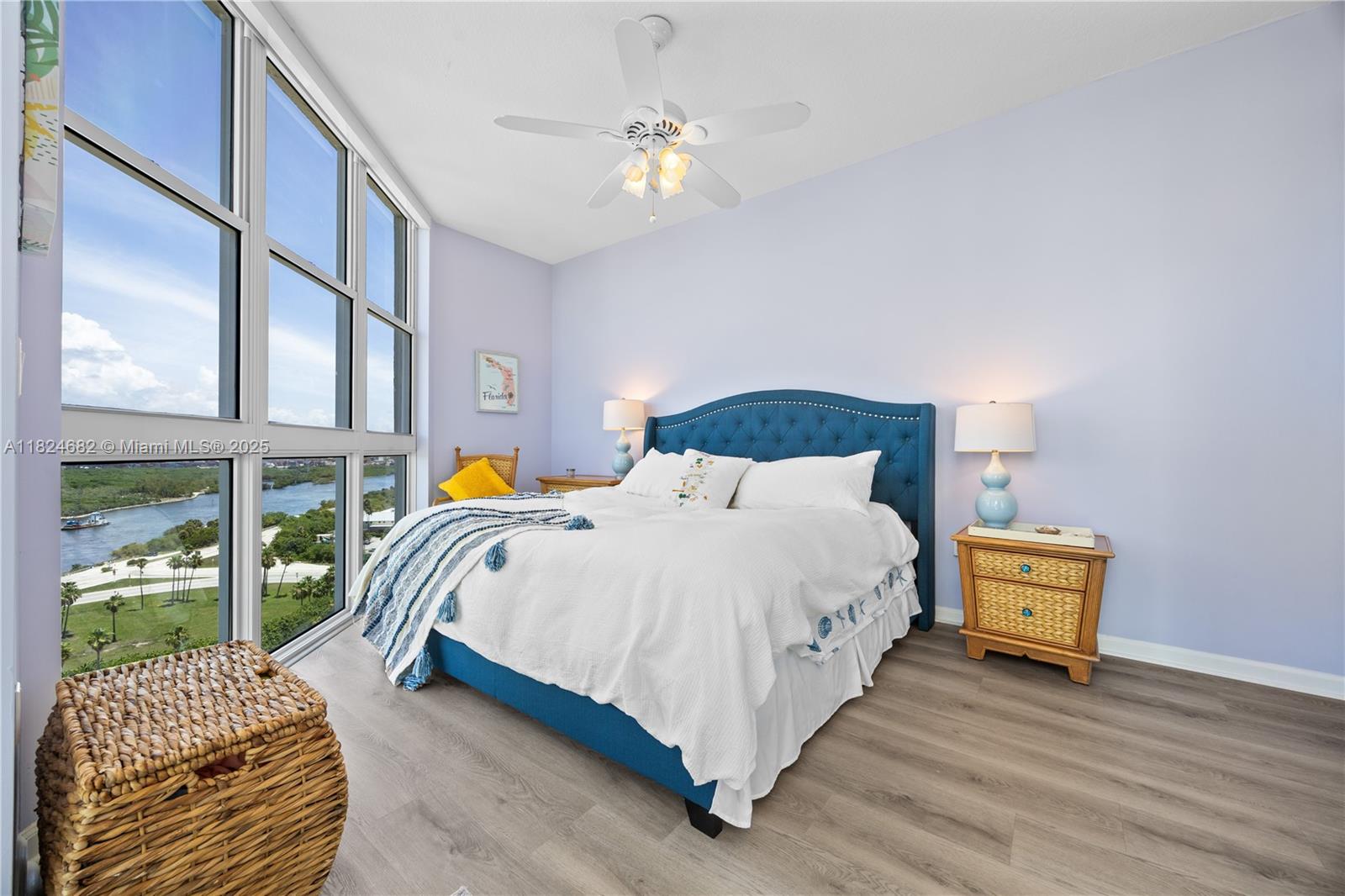 RENAISSANCE ON THE OCEAN - Residential