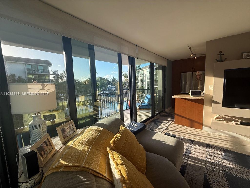 Photo of 1301 NE River Reach Dr #317, Fort Lauderdale, FL 33315 (MLS # A11983886)