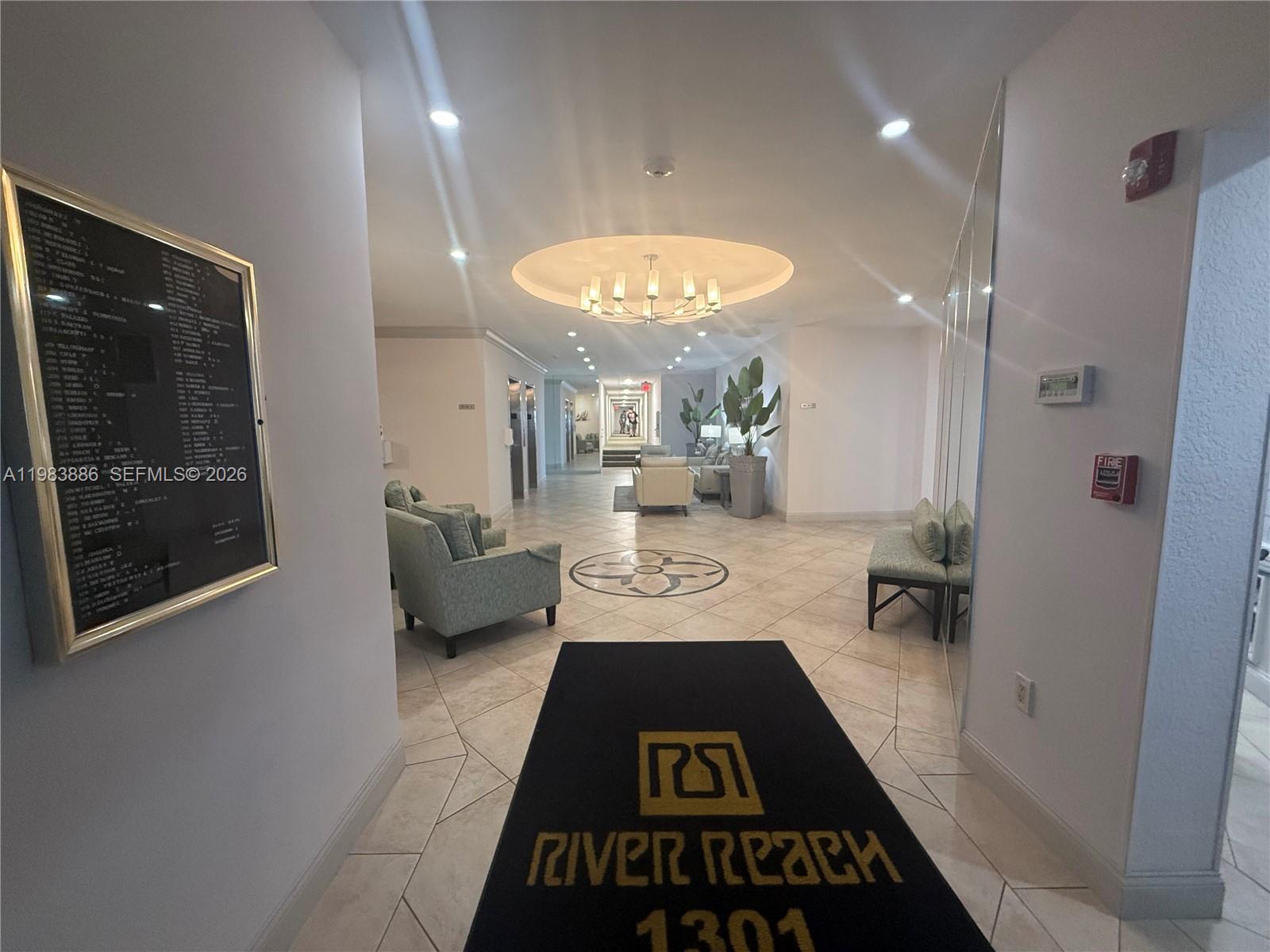 RIVER REACH CONDOMINIUM V - Residential