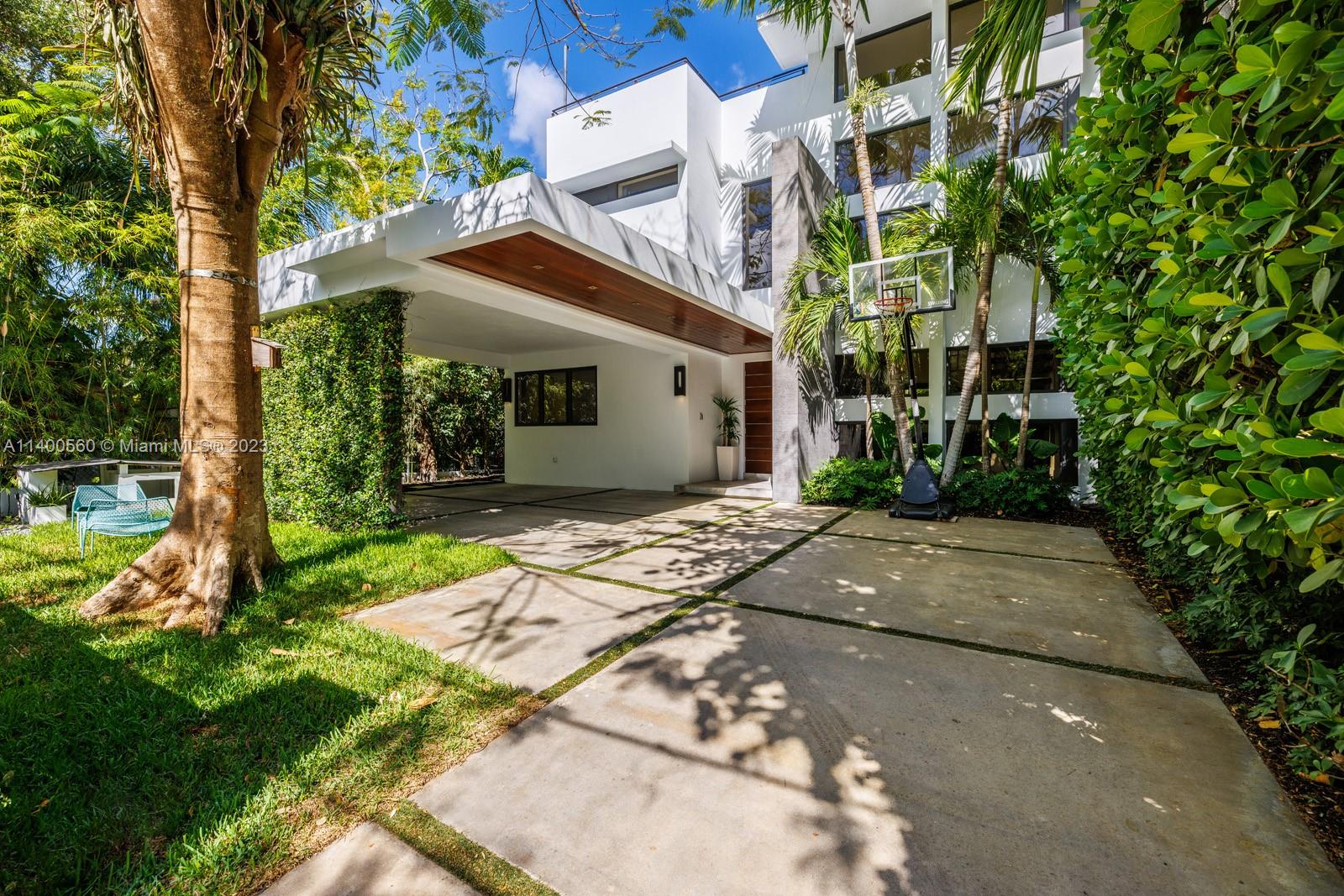 OCEAN VIEW HEIGHTS - Residential