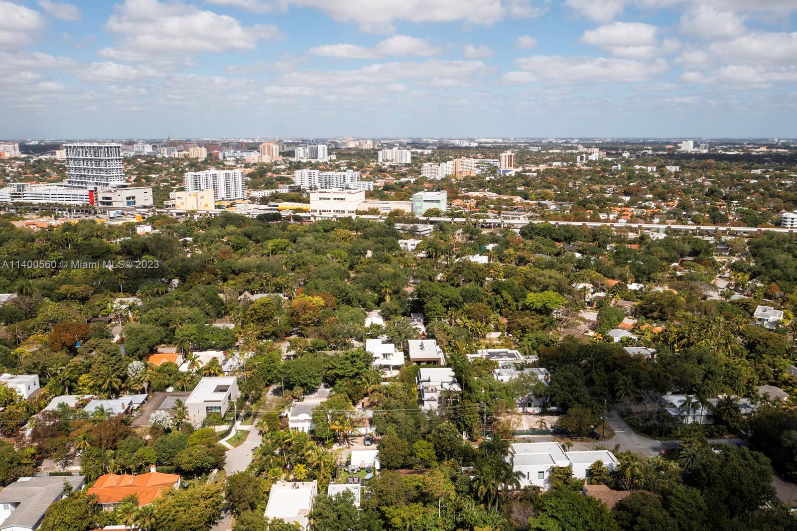 OCEAN VIEW HEIGHTS - Residential