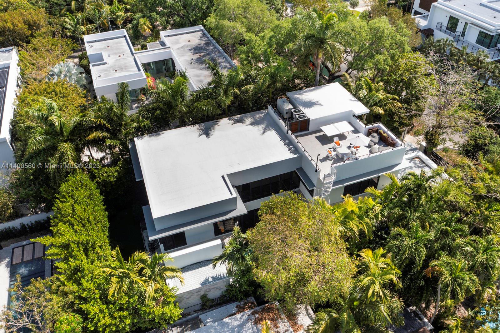 OCEAN VIEW HEIGHTS - Residential