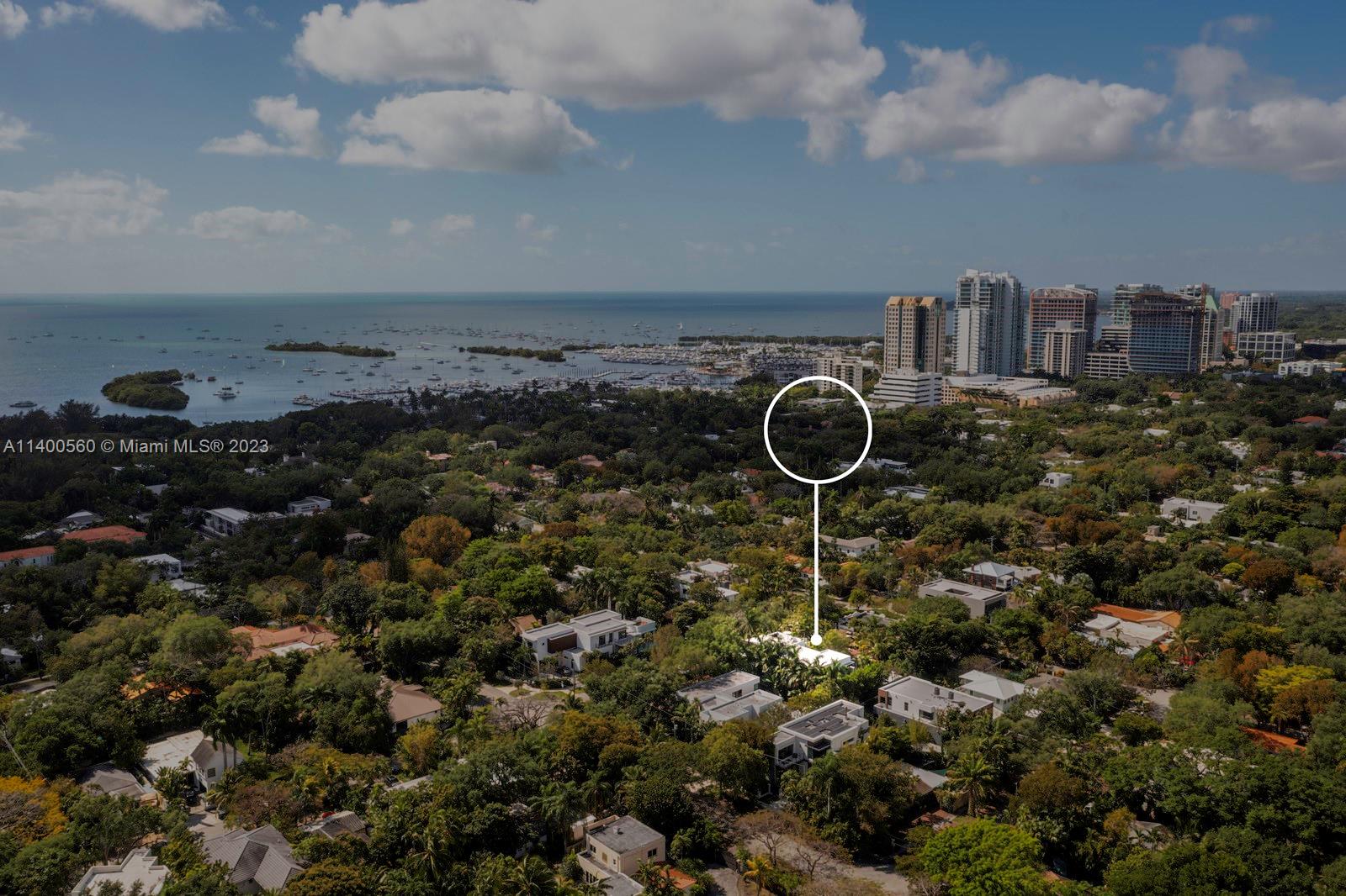 OCEAN VIEW HEIGHTS - Residential