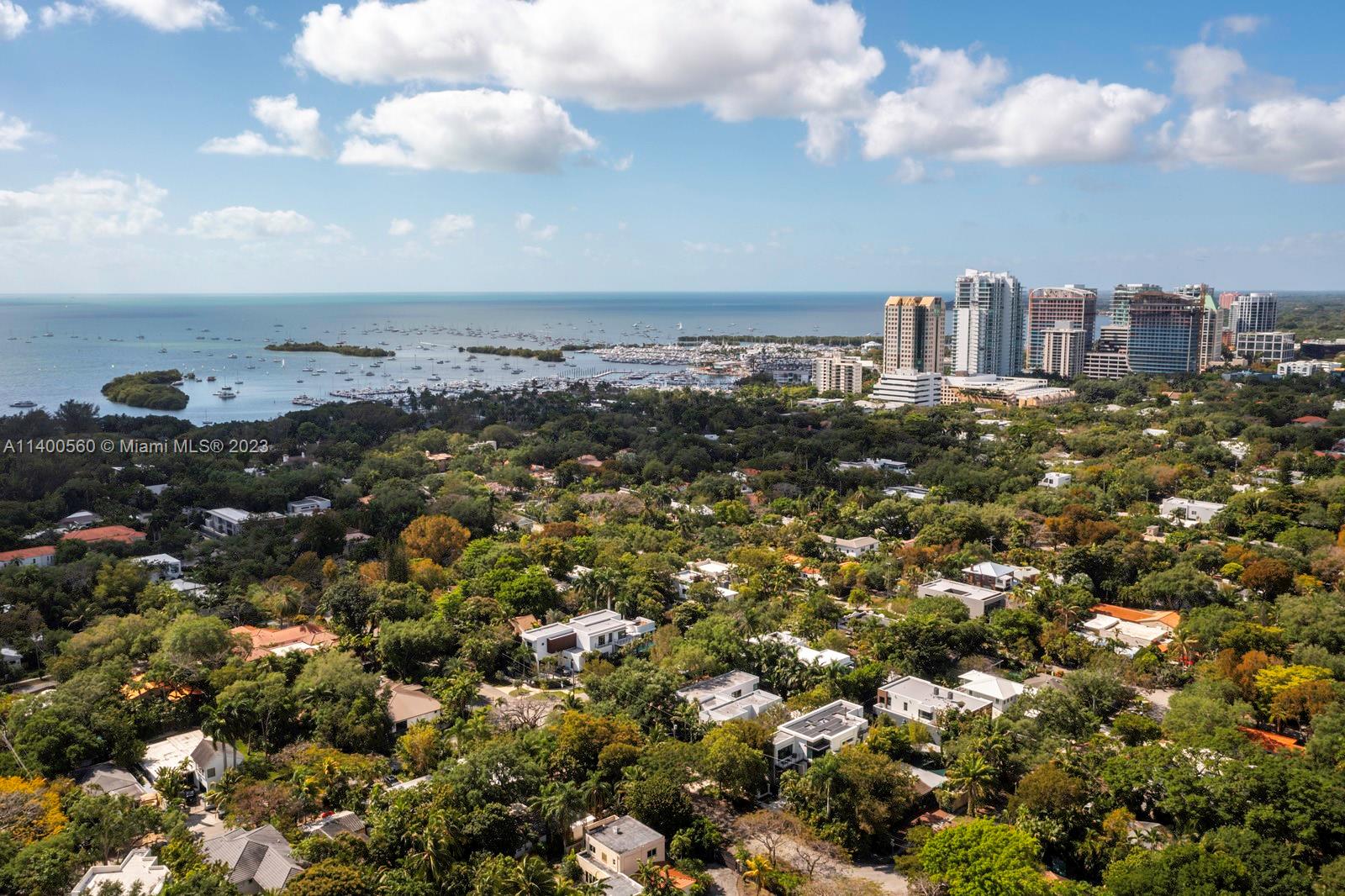 OCEAN VIEW HEIGHTS - Residential