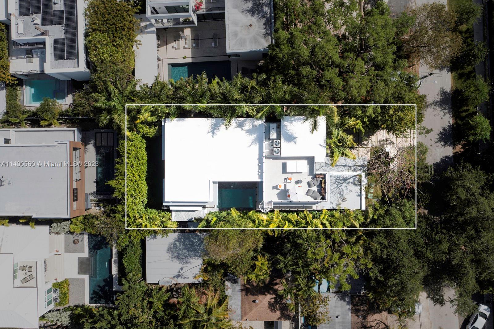 OCEAN VIEW HEIGHTS - Residential