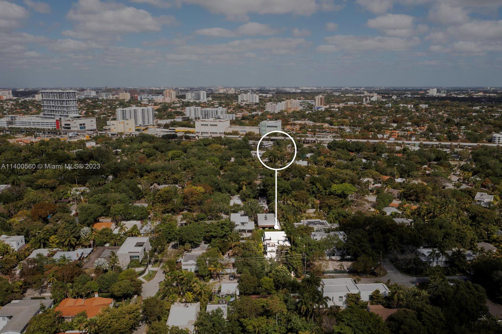 OCEAN VIEW HEIGHTS - Residential