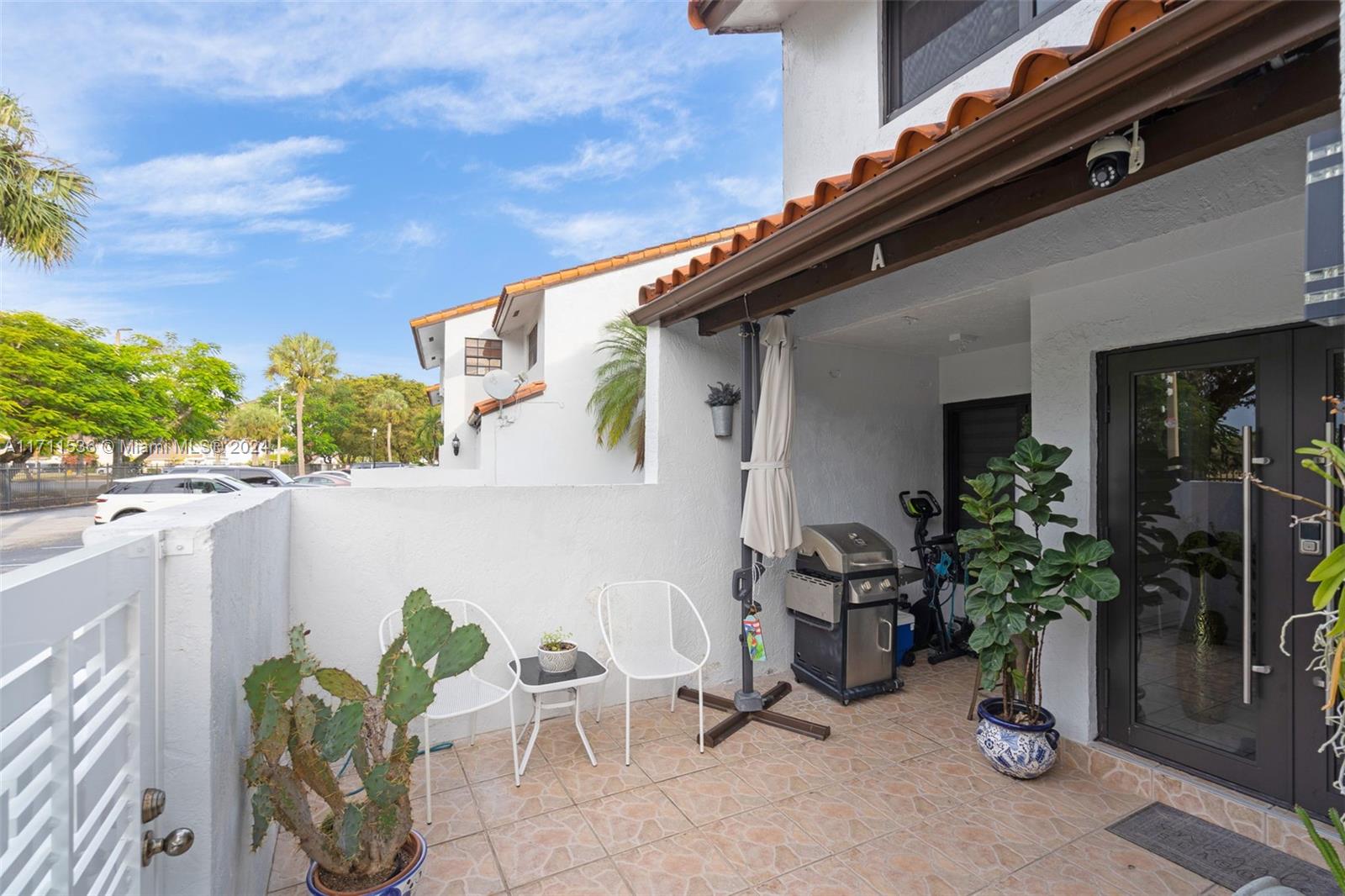 This beautifully remodeled townhouse in the heart of Kendall, Miami, offers a perfect blend of modern luxury and family-friendly comfort. Boasting 2 spacious bedrooms and 3 full bathrooms, this home is ideal for both relaxation and entertaining. Enjoy stunning views of the lush golf course right from your own backyard, adding a tranquil atmosphere to your everyday living. With all windows and doors equipped with impact protection, this property provides both safety and peace of mind. Every inch of this home has been thoughtfully updated, ensuring a fresh, move-in-ready space for you and your​​‌​​​​‌​‌​​​‌‌​​​‌‌‌​​‌​​‌‌​​​​ family.