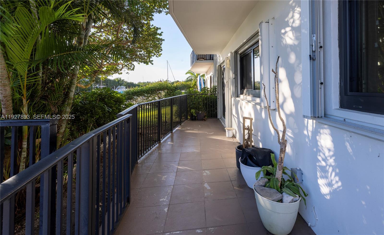 EDGEWATER EAST CONDO APTS - Residential