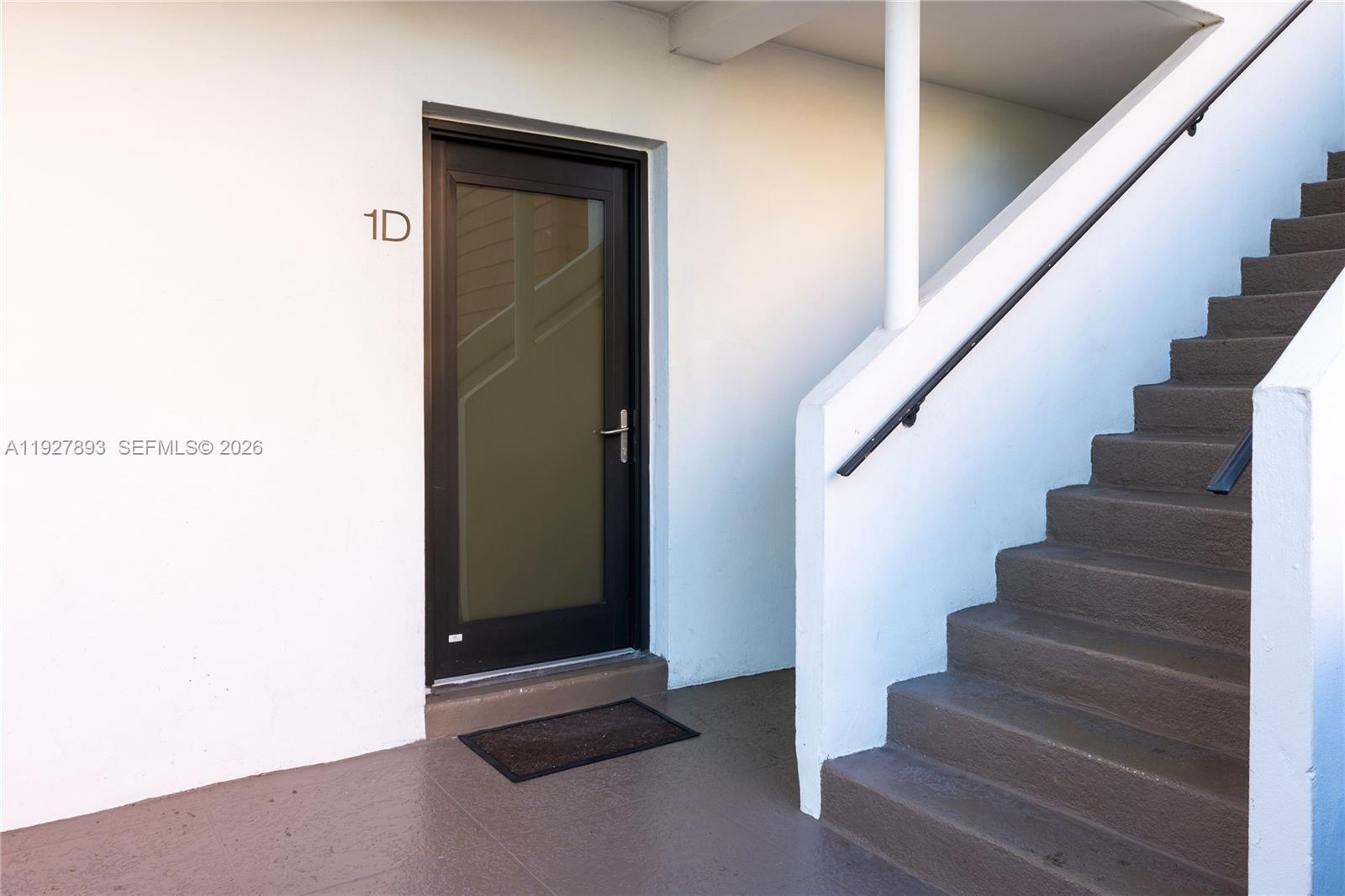 EDGEWATER EAST CONDO APTS - Residential