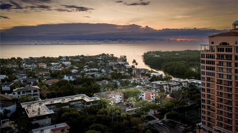 6855 Edgewater Dr 1DS Coral Gables FL 33133