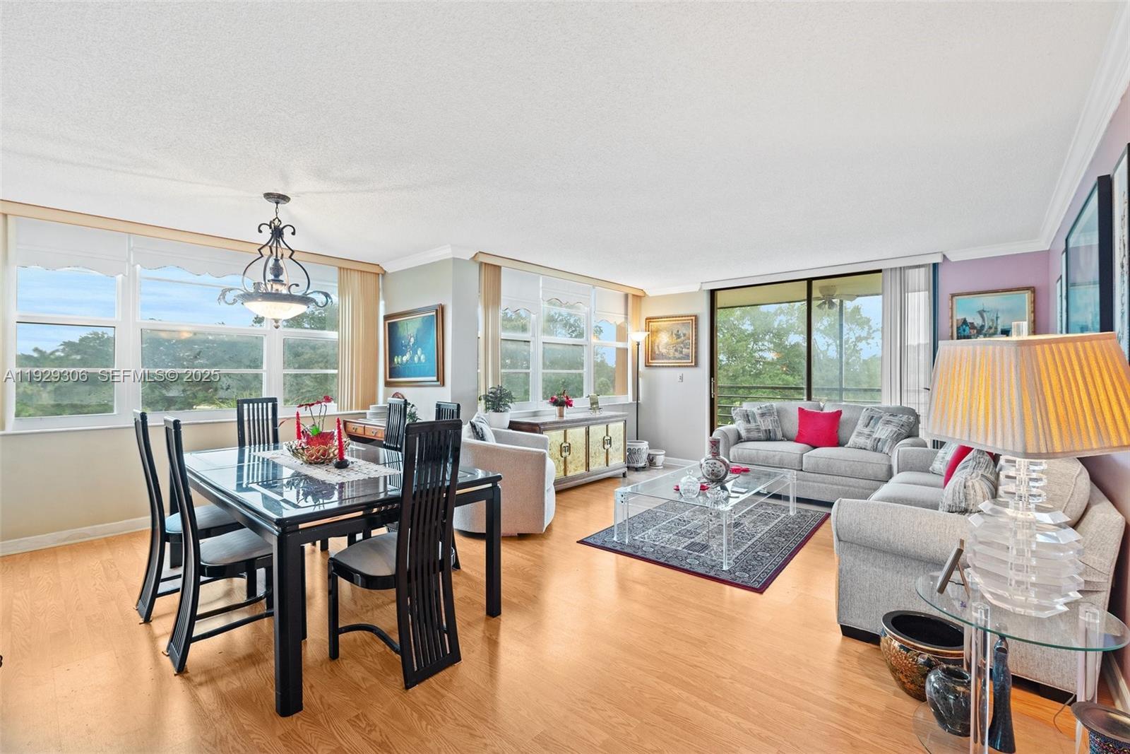 PARK PLACE CONDOMINIUM NO - Residential