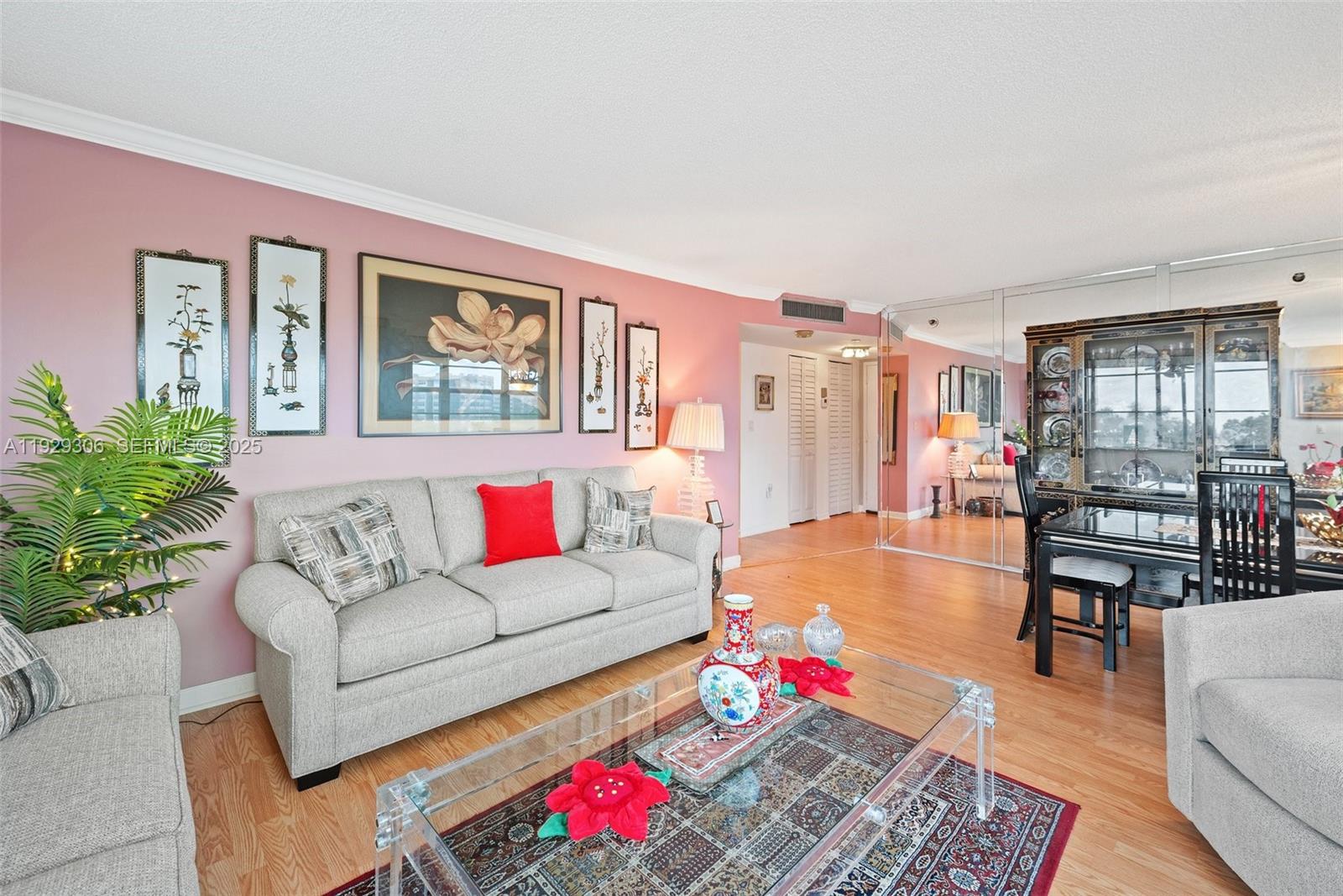 PARK PLACE CONDOMINIUM NO - Residential