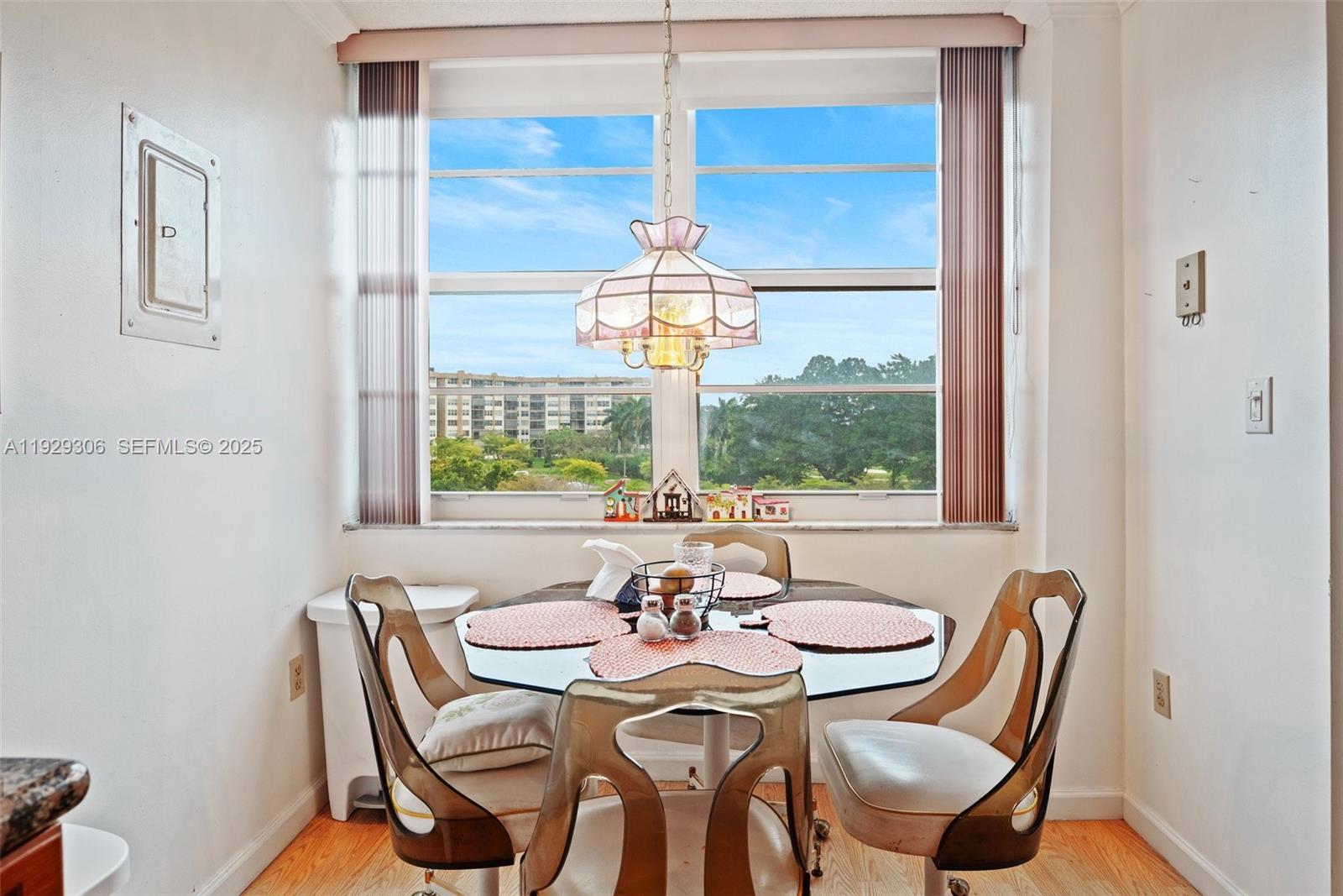 PARK PLACE CONDOMINIUM NO - Residential