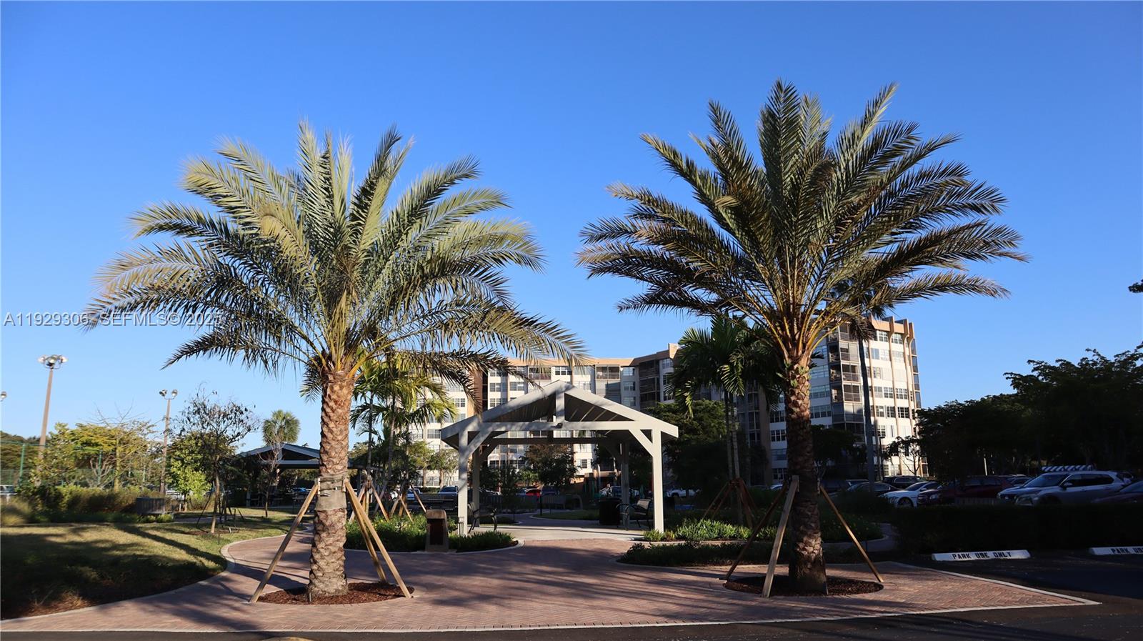 PARK PLACE CONDOMINIUM NO - Residential