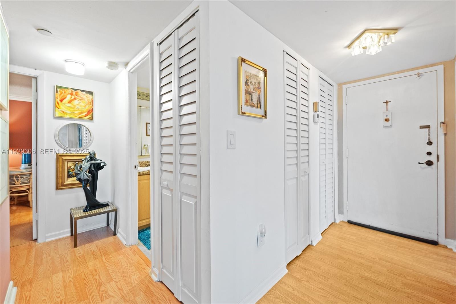 PARK PLACE CONDOMINIUM NO - Residential