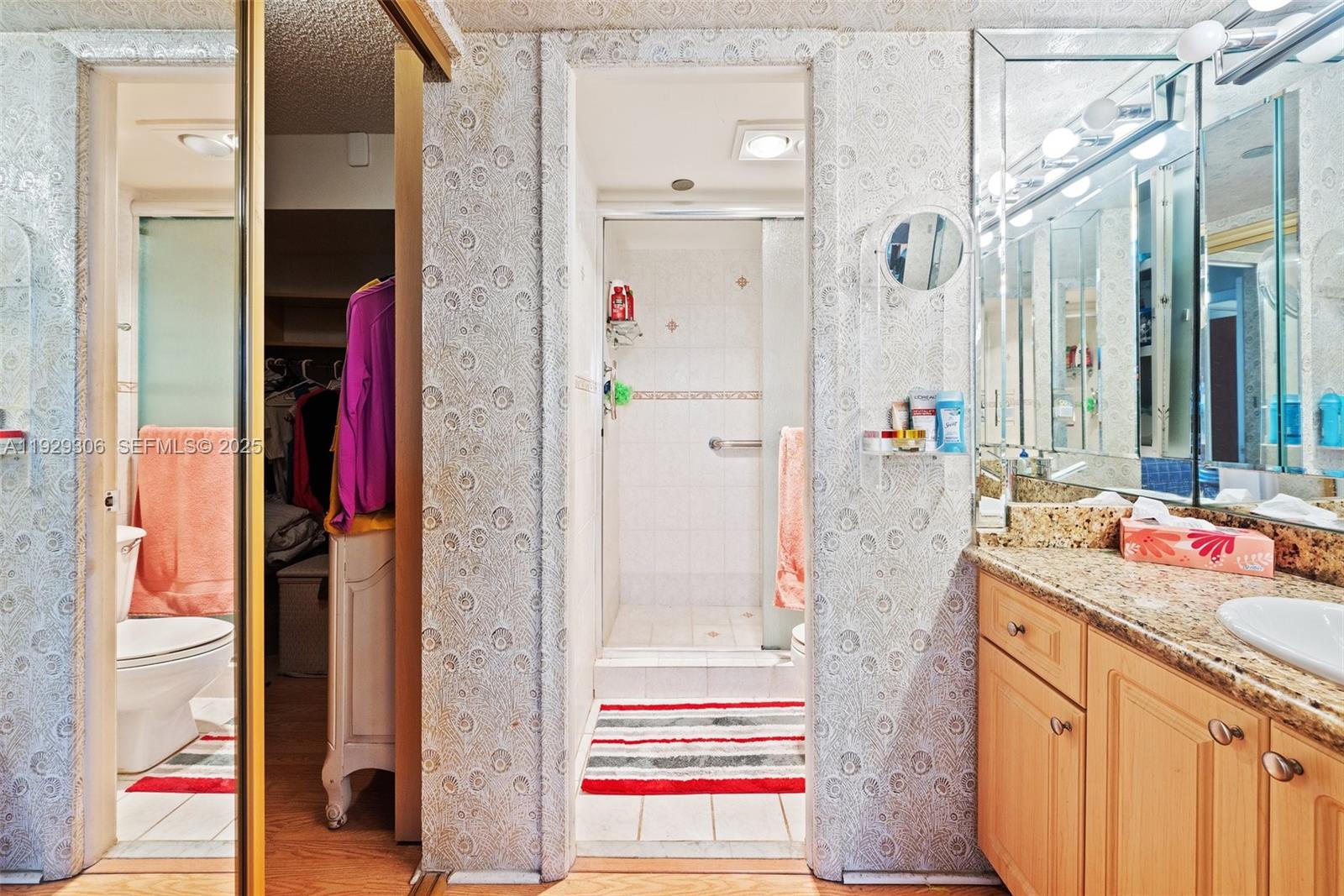 PARK PLACE CONDOMINIUM NO - Residential