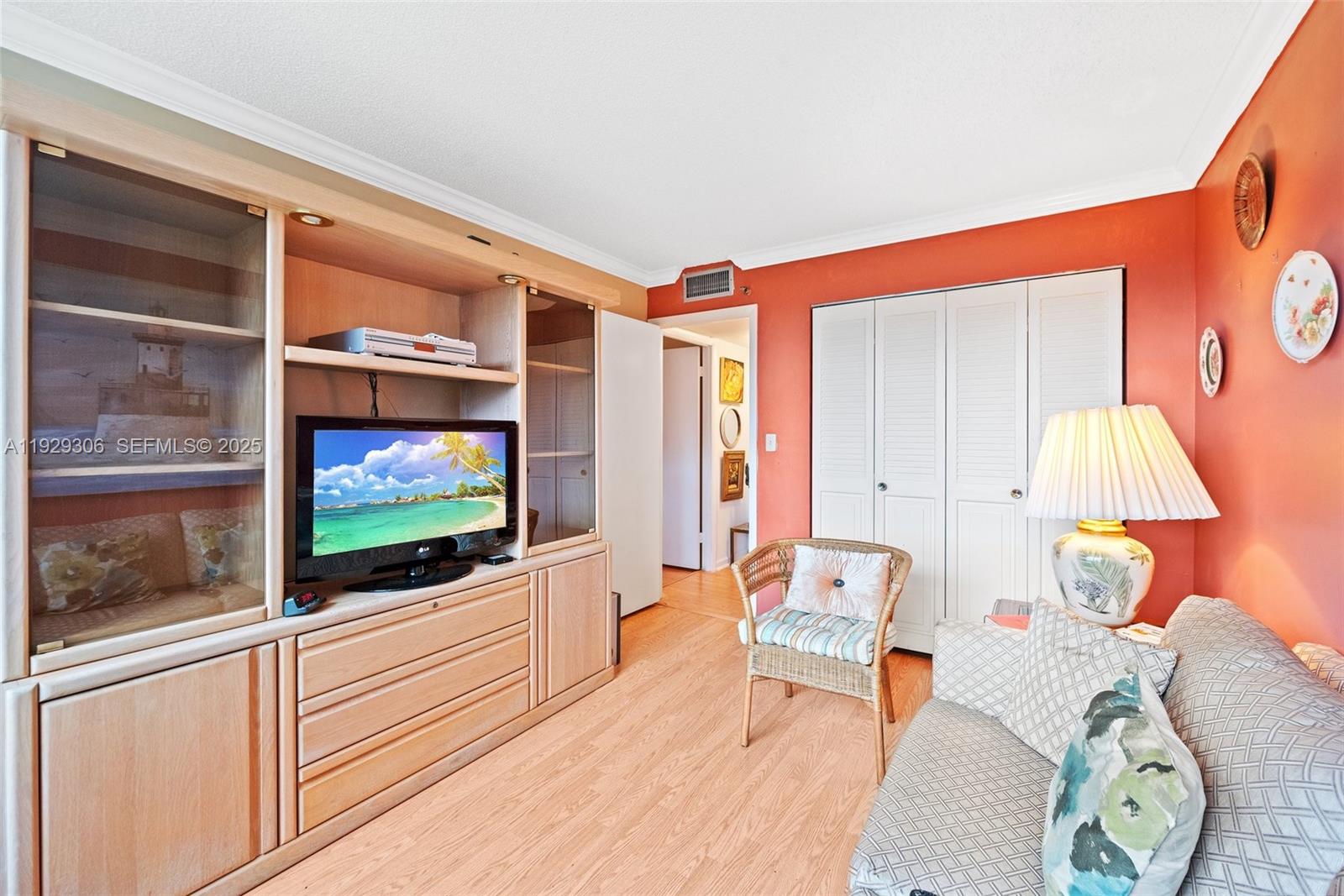 PARK PLACE CONDOMINIUM NO - Residential