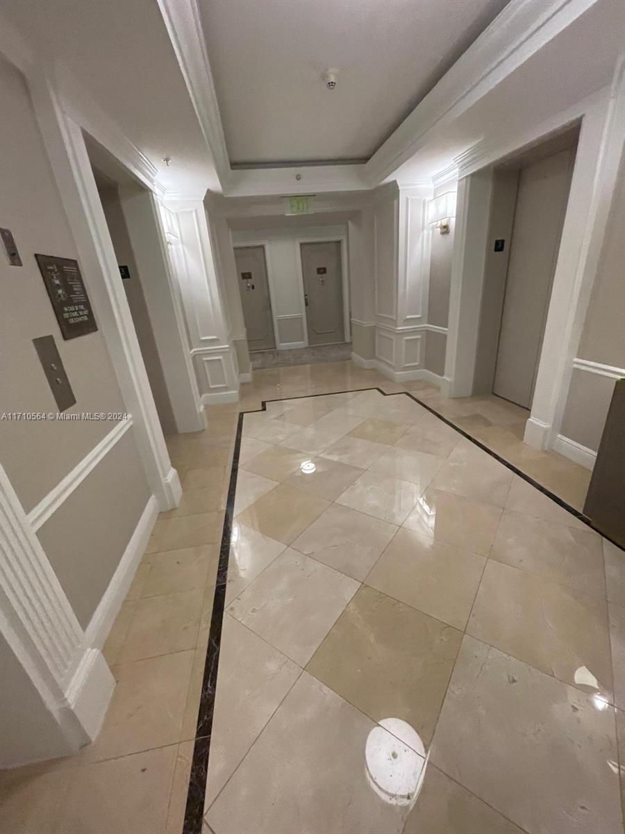 THE TOWER RESIDENCES COND - Residential