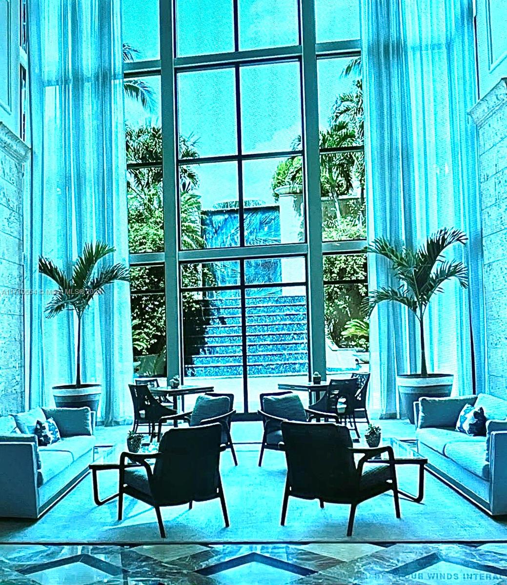 THE TOWER RESIDENCES COND - Residential