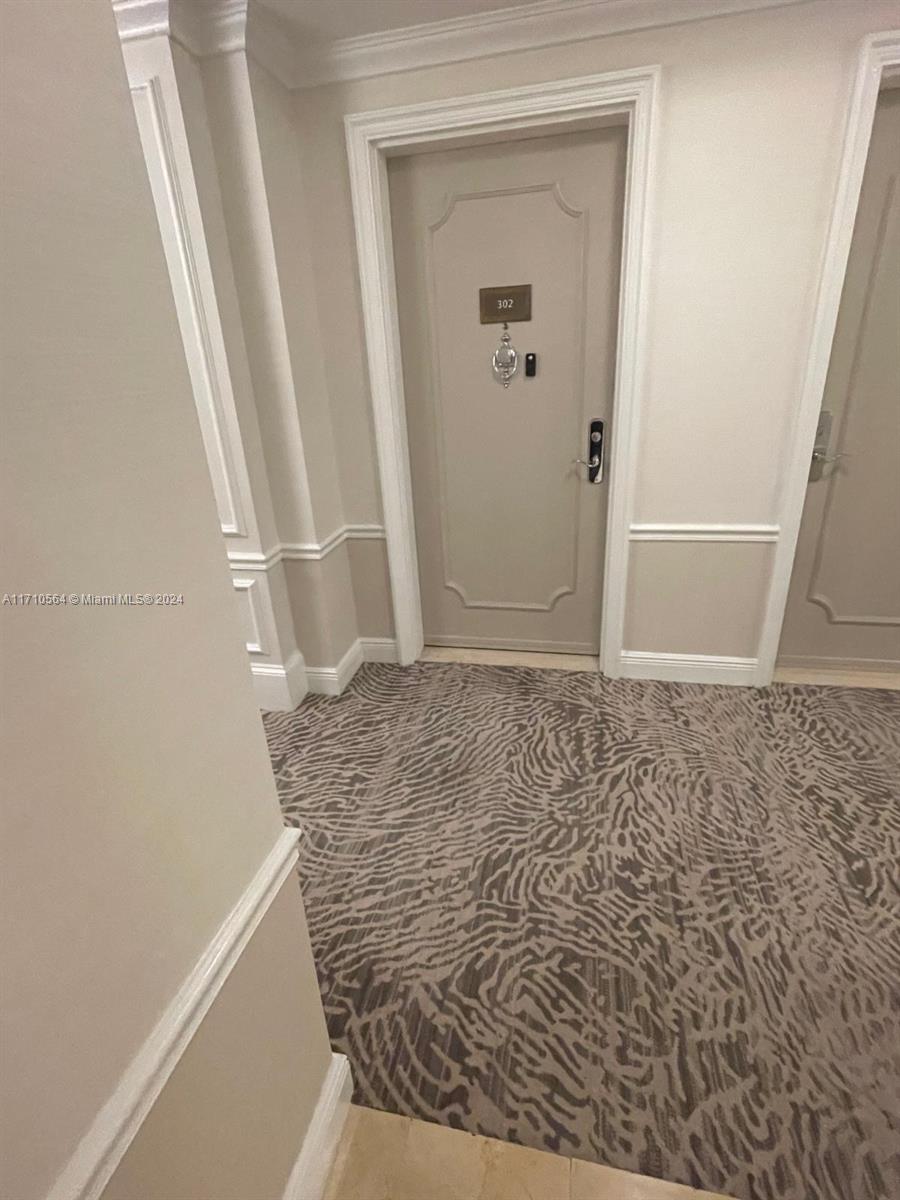 THE TOWER RESIDENCES COND - Residential