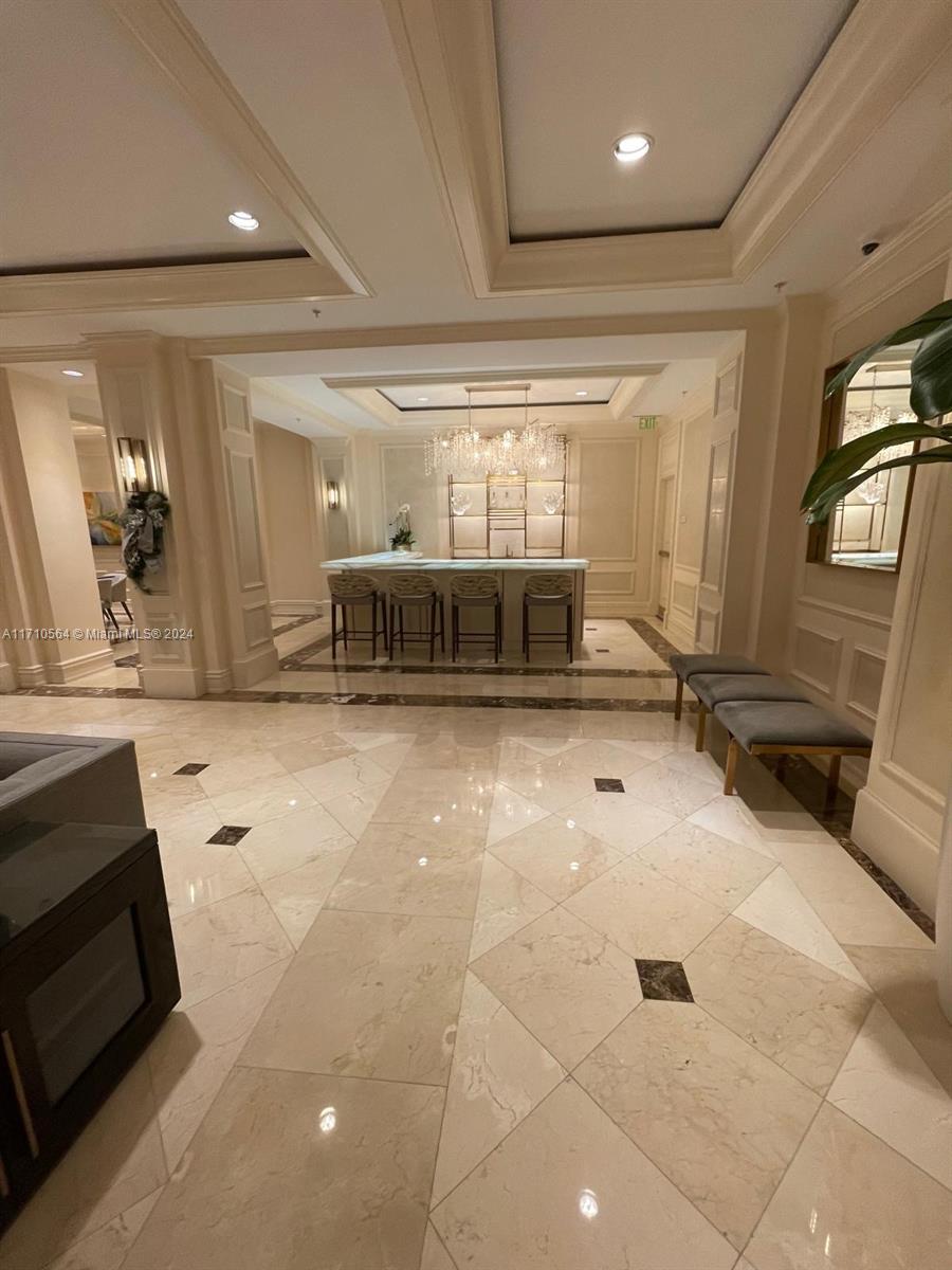 THE TOWER RESIDENCES COND - Residential