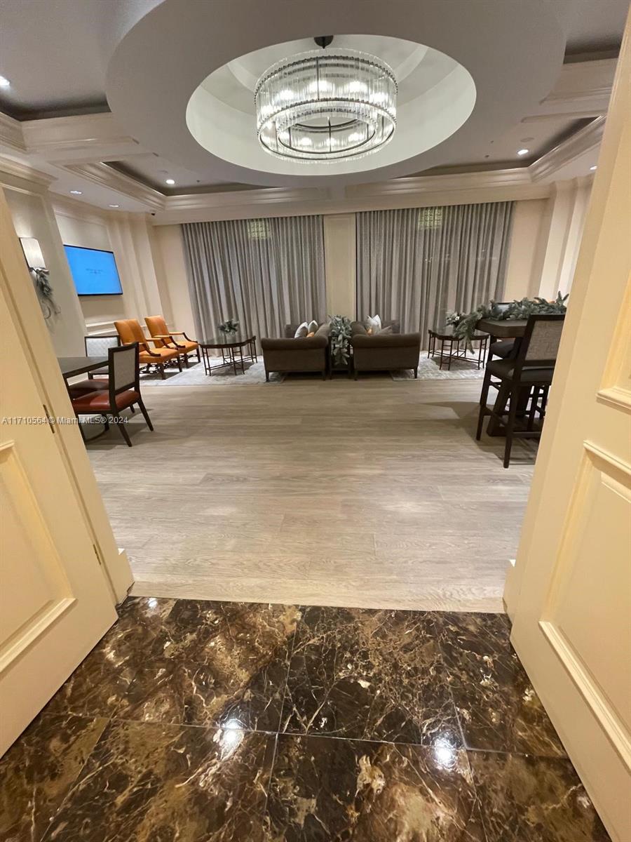 THE TOWER RESIDENCES COND - Residential