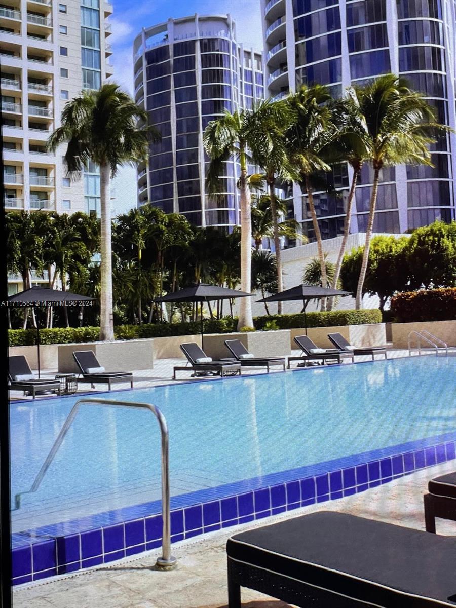 THE TOWER RESIDENCES COND - Residential