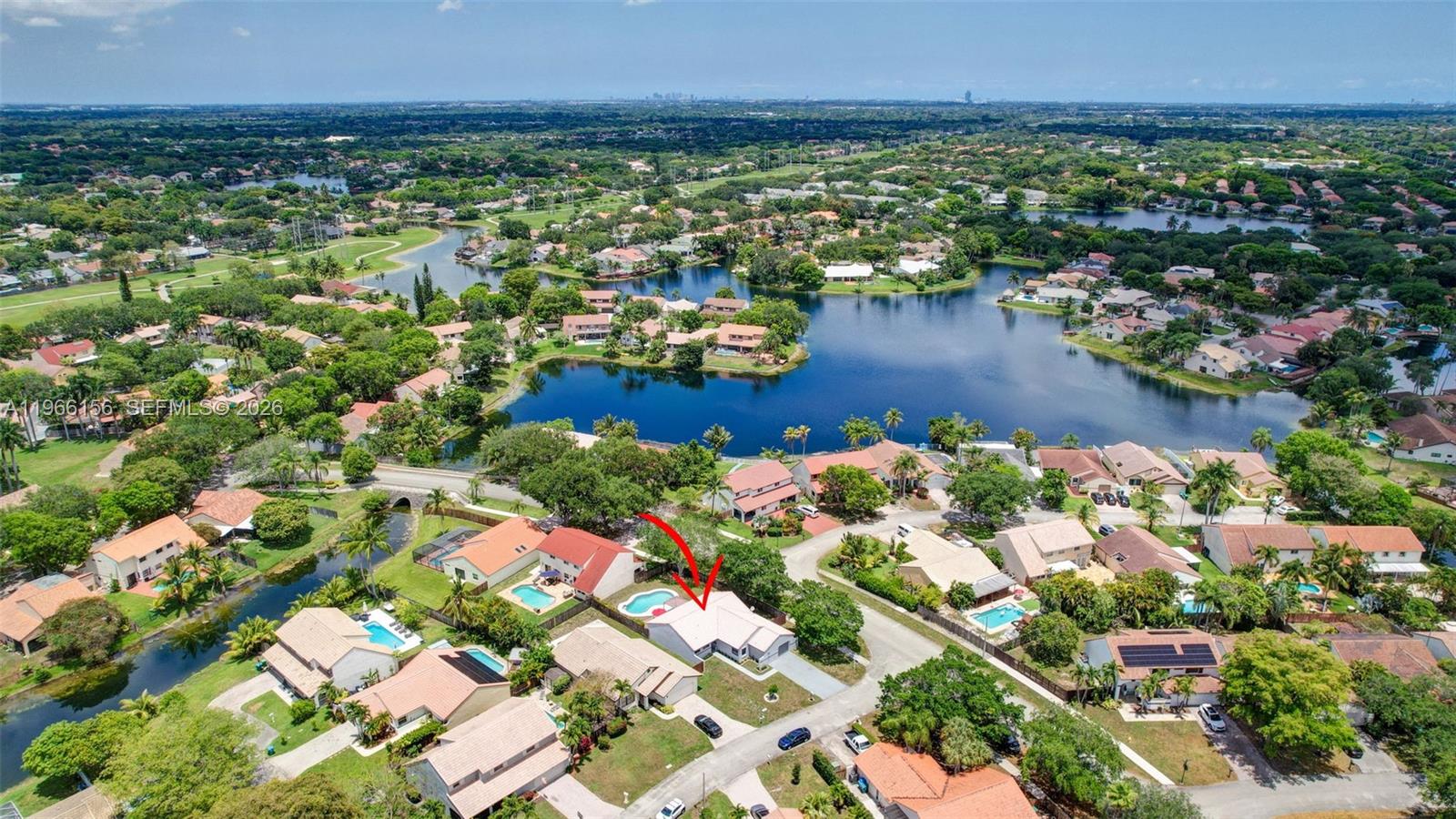 ROCK CREEK - Tierra Vista - Residential