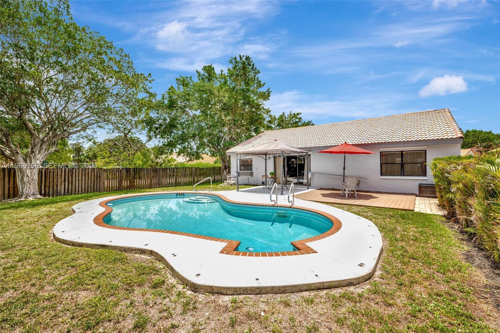 ROCK CREEK - Tierra Vista - Residential