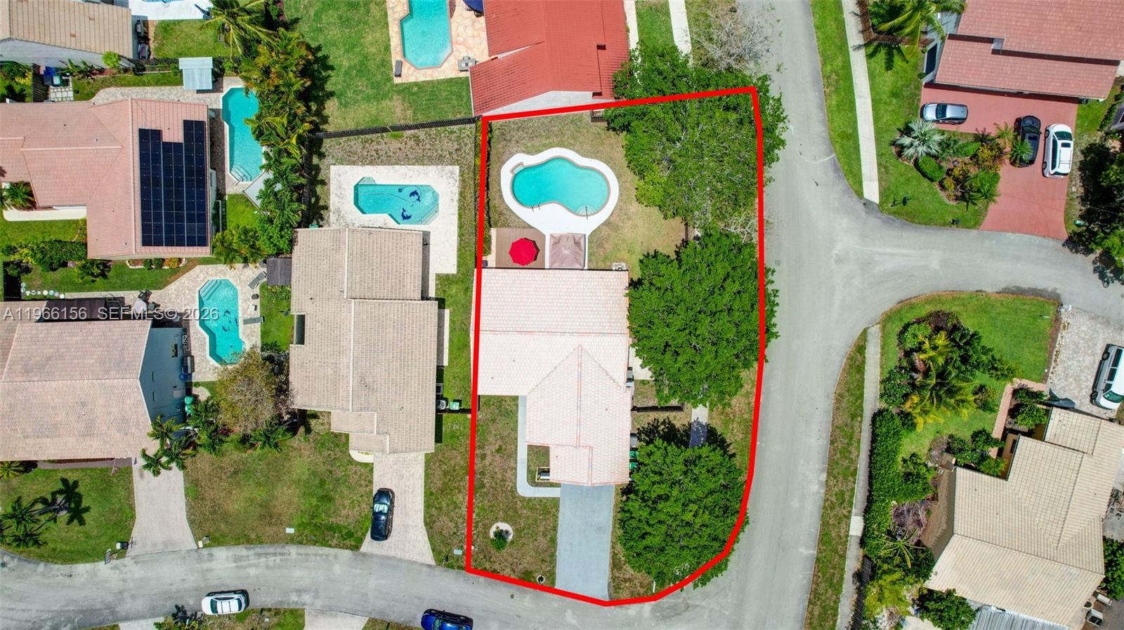 ROCK CREEK - Tierra Vista - Residential