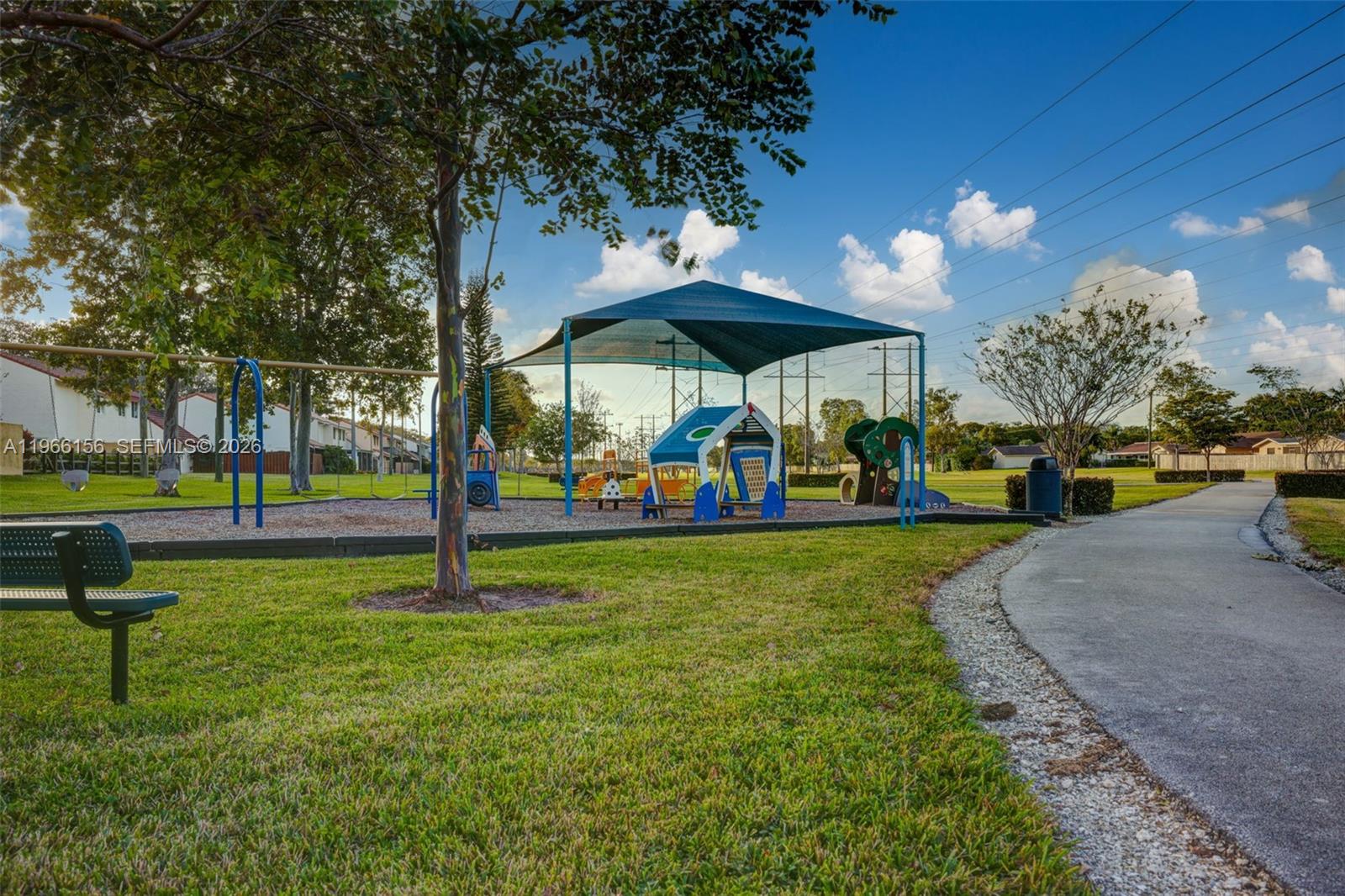 ROCK CREEK - Tierra Vista - Residential