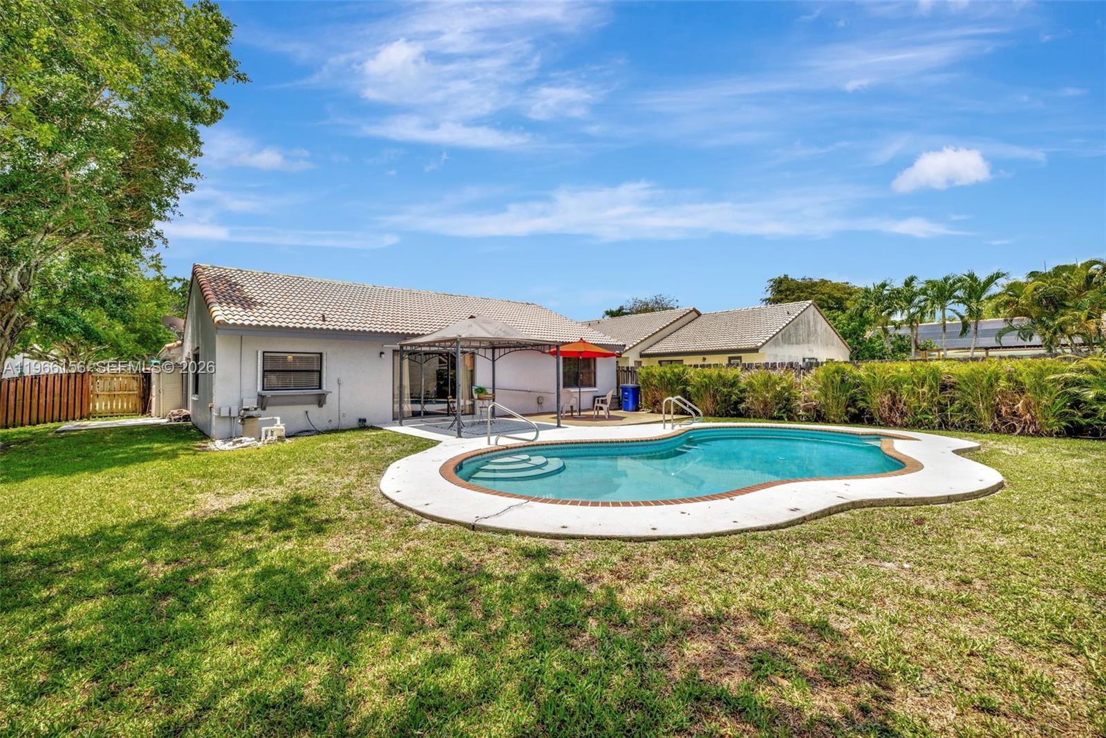 ROCK CREEK - Tierra Vista - Residential