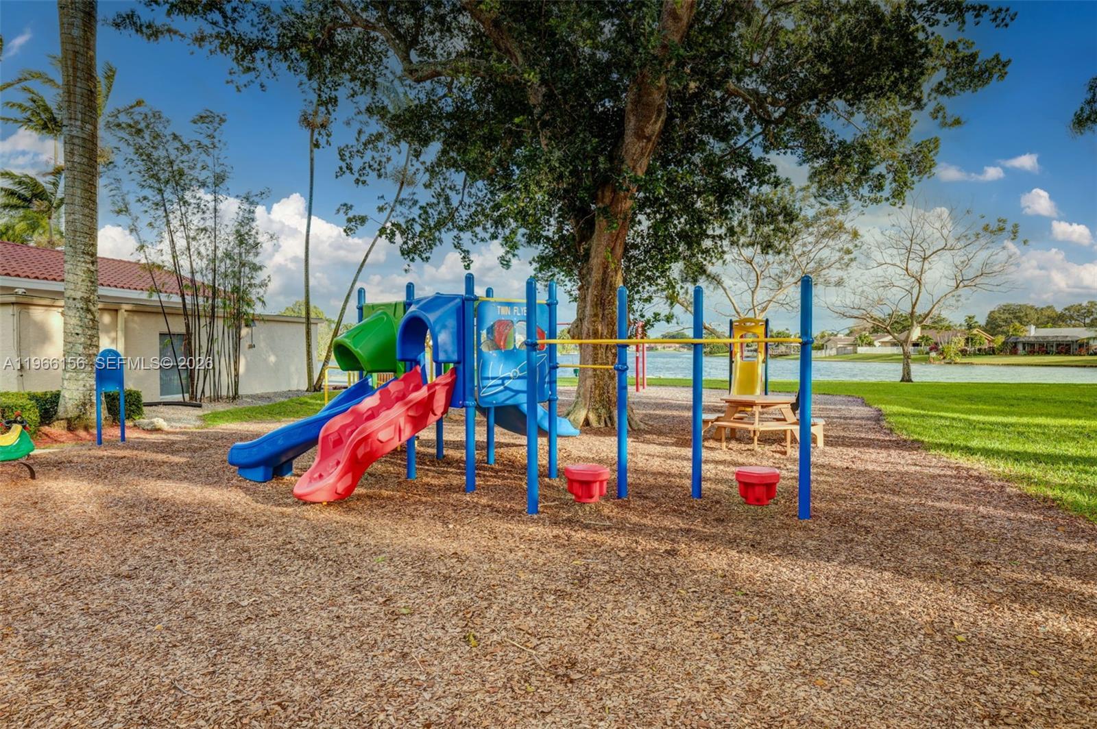 ROCK CREEK - Tierra Vista - Residential