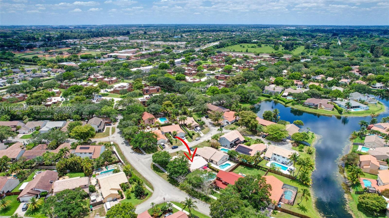 ROCK CREEK - Tierra Vista - Residential